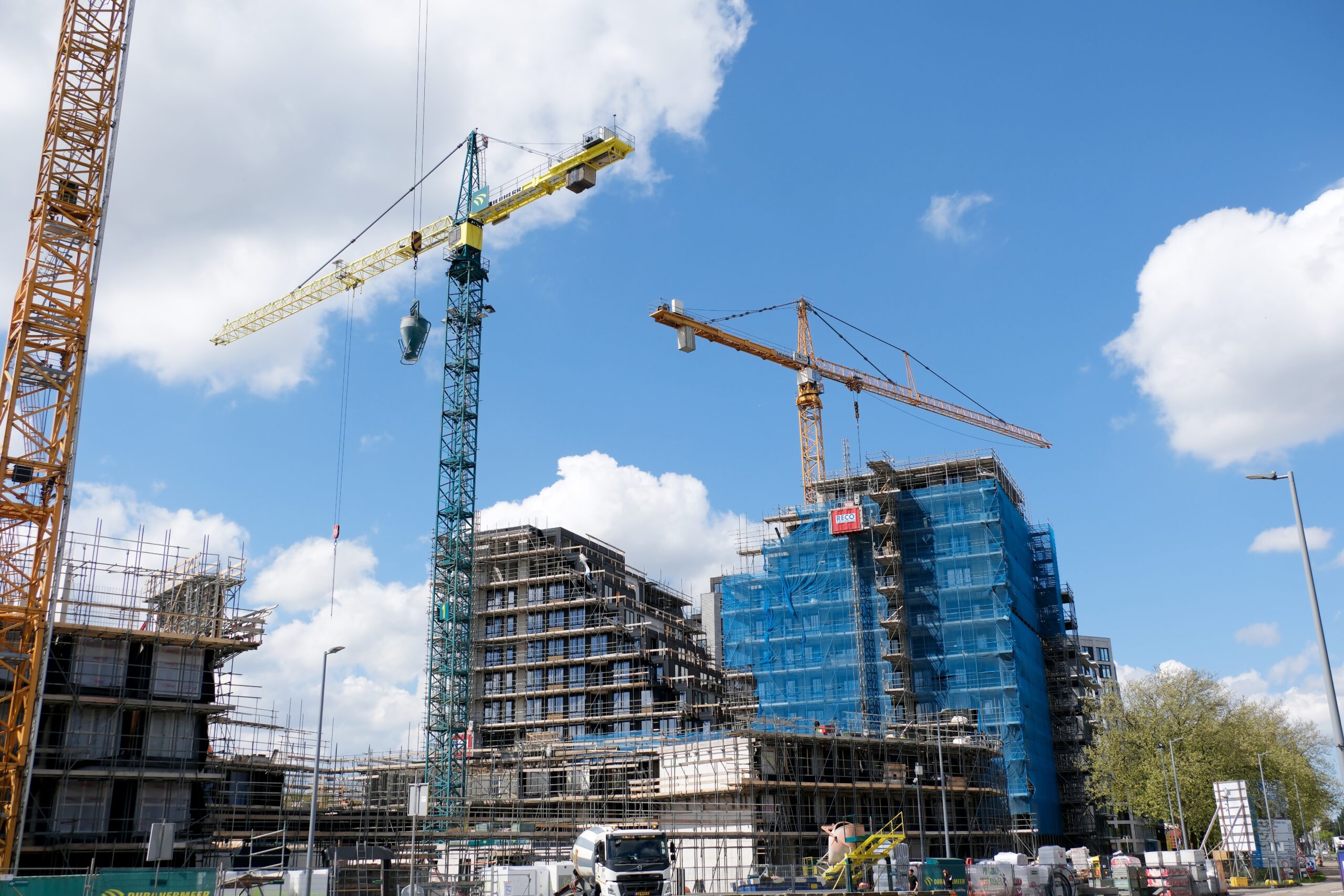 Foto: ANP / Hollandse Hoogte / Kim van Dam