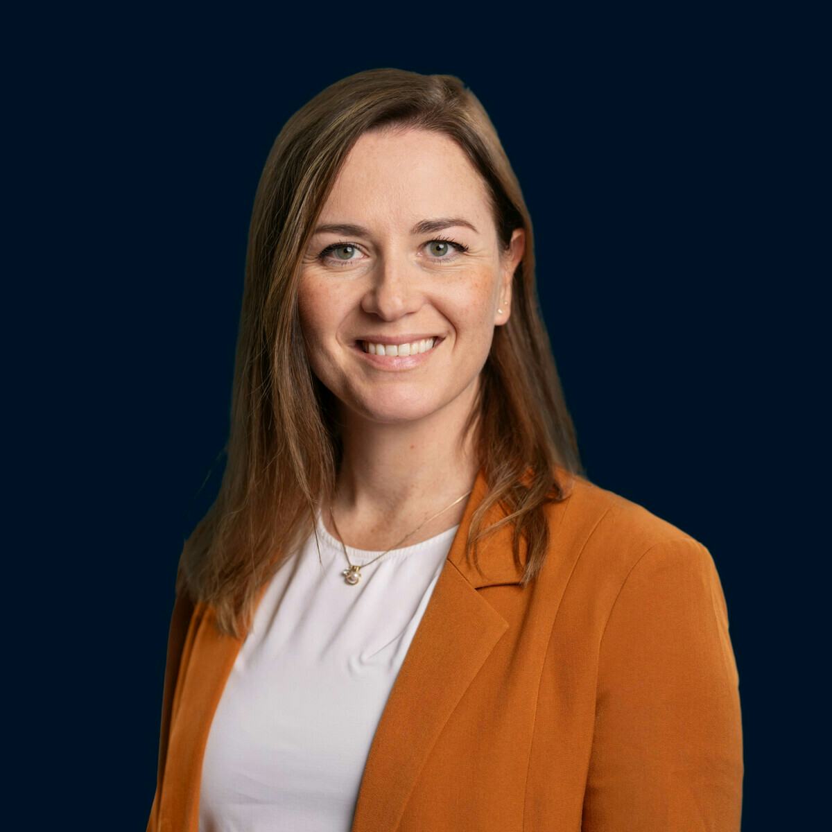 Marianne Davidson – ontwikkelmanager J.P. van Eesteren