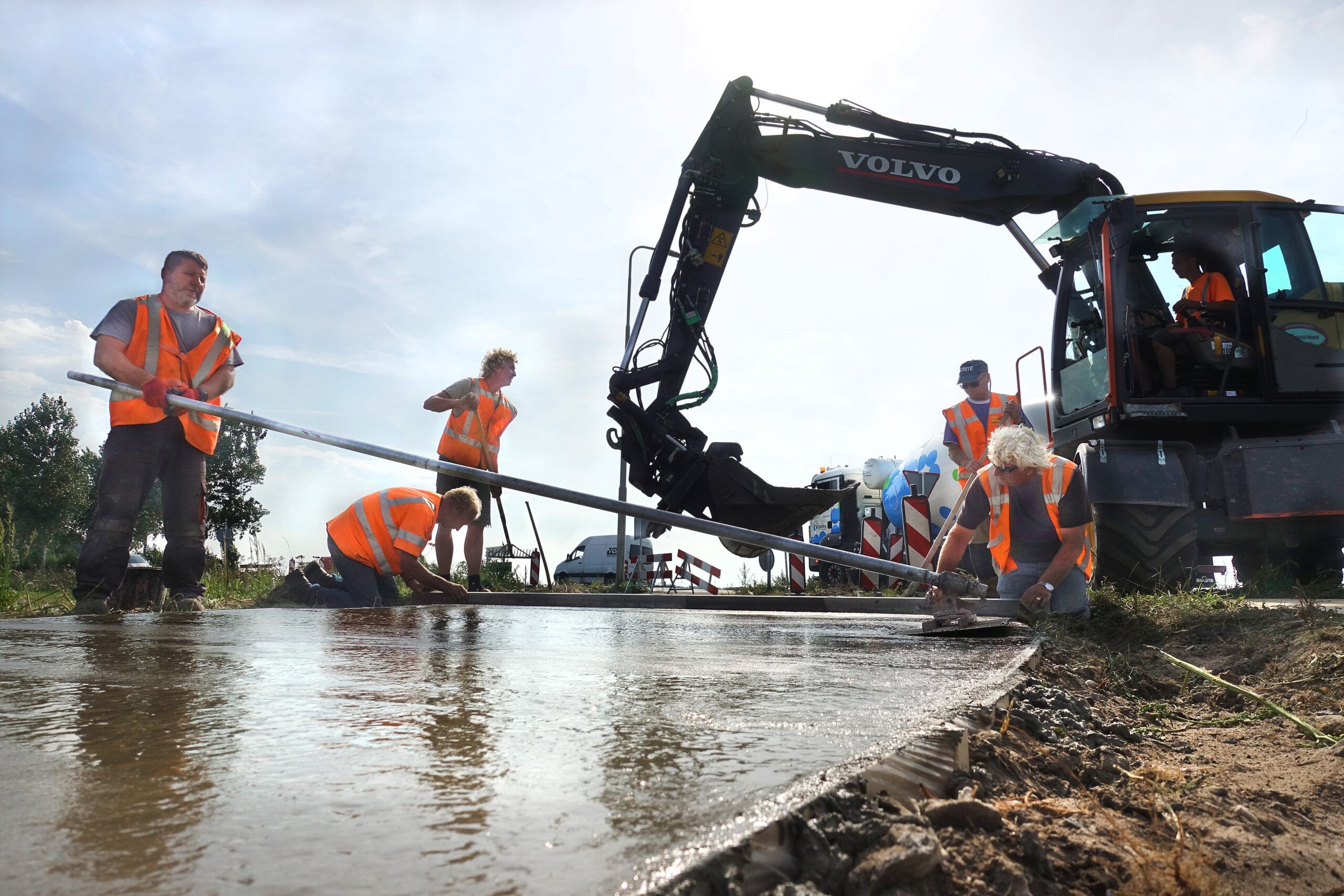 Foto: Alex J. de Haan