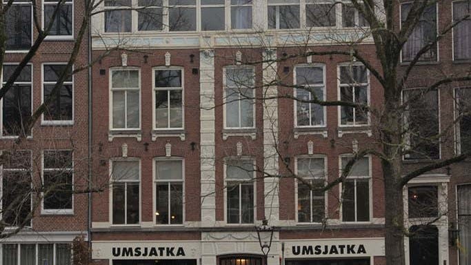 Brouwersgracht 130-134