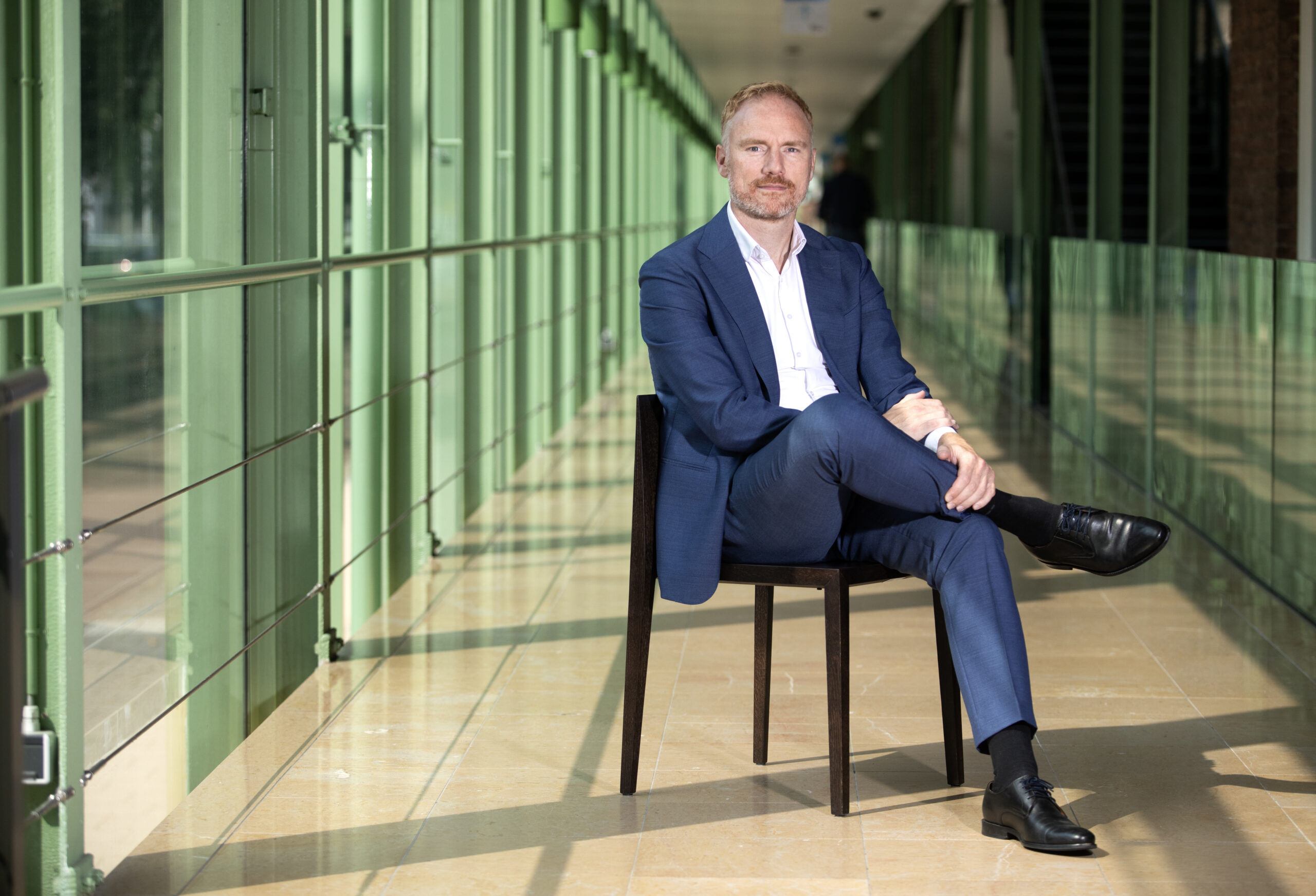 Foto: Suzanne van de Kerk