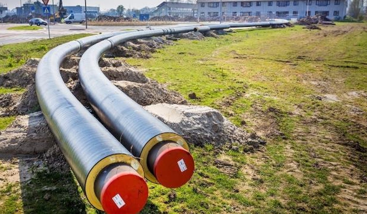 GIS als verbindende factor tussen beleid en techniek