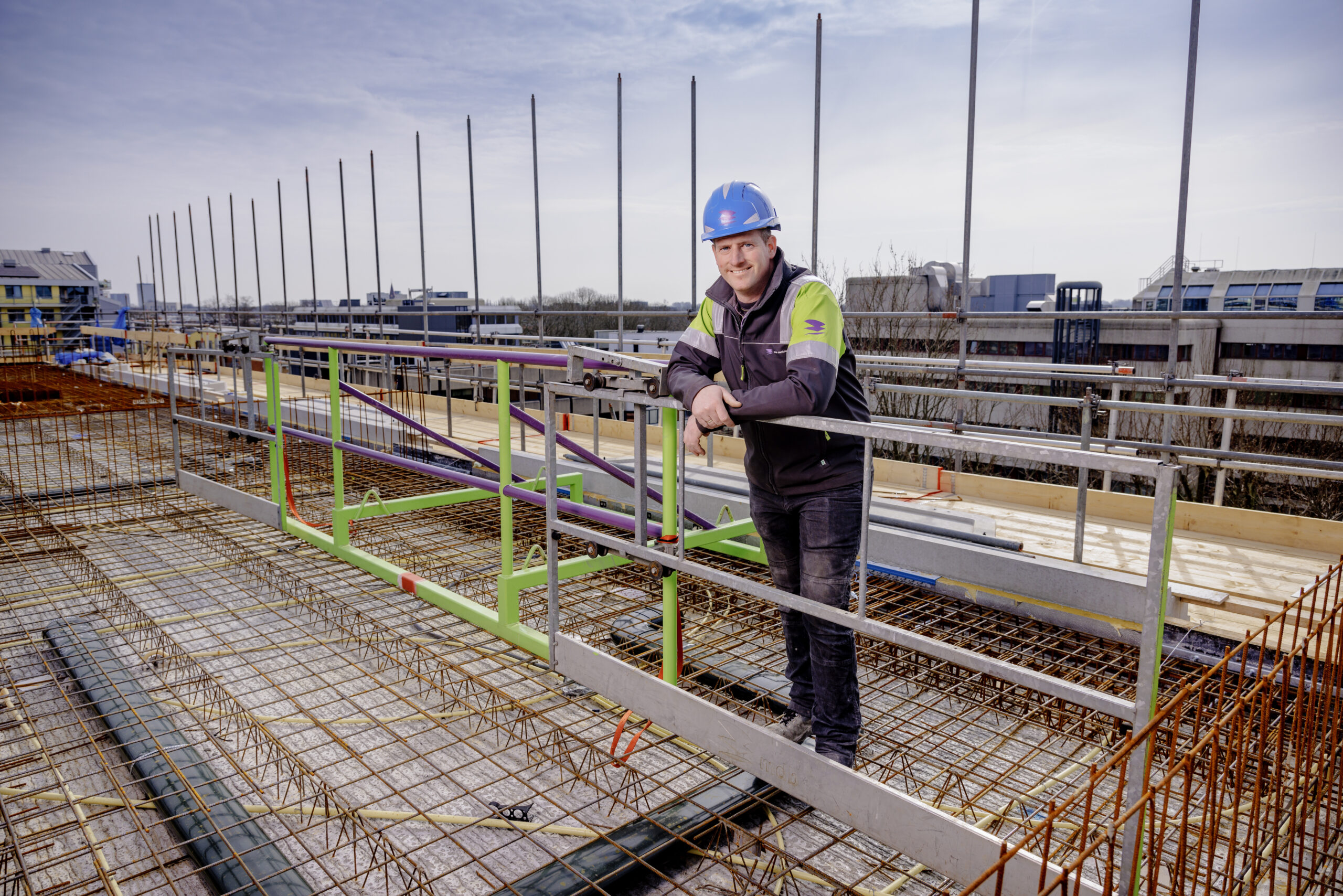 TBI zet in op duurzame innovatie binnen 21 bedrijven