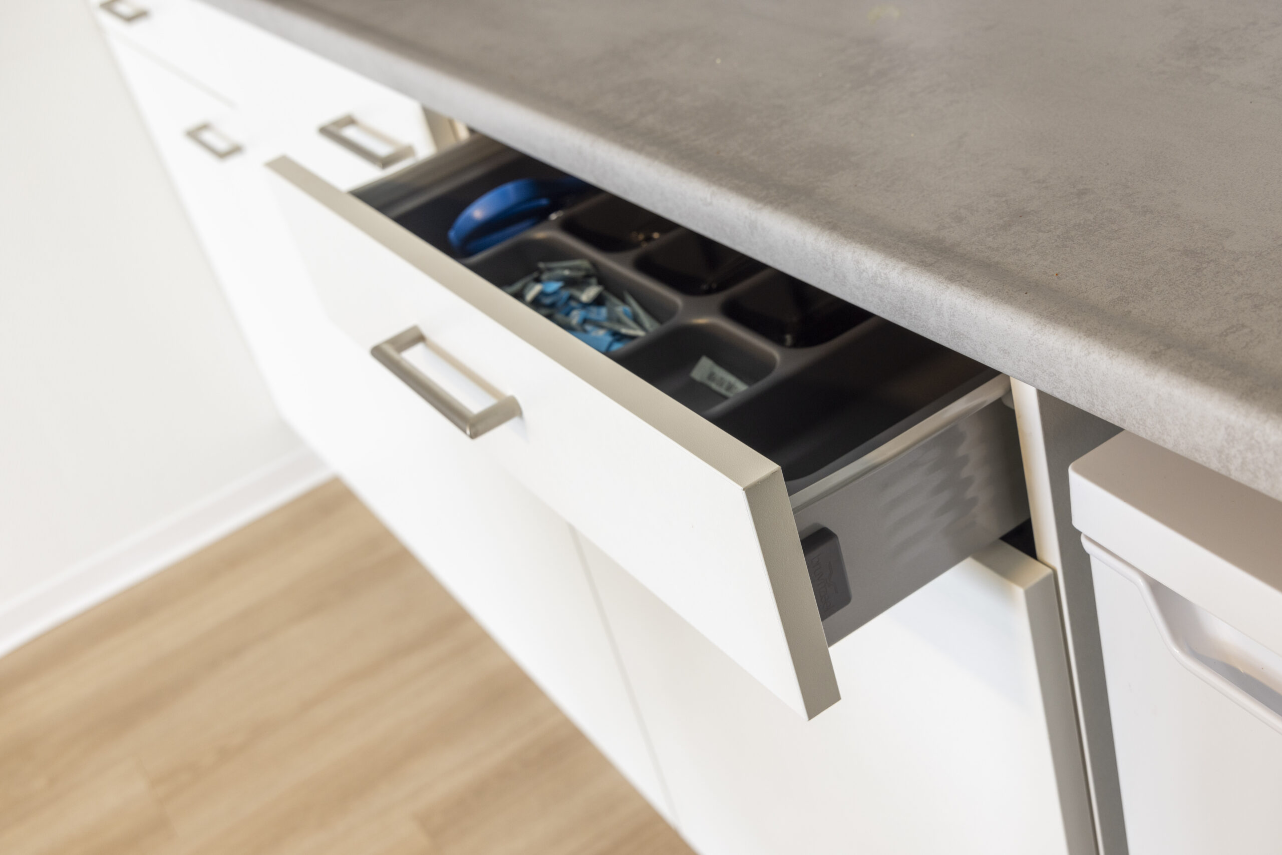 Optimale samenwerking Bruynzeel Keukens en VDL De Meeuw bij 'grootste project ooit' 