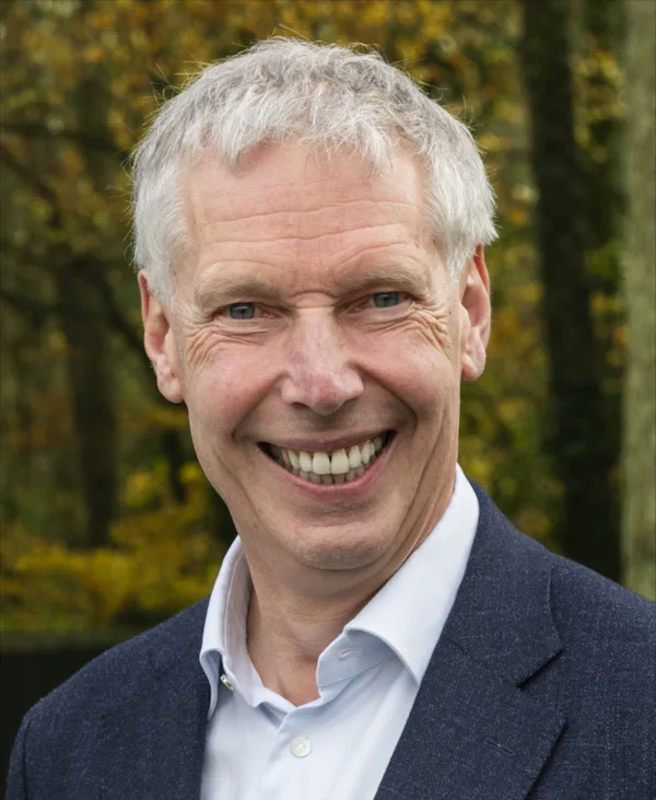 Personalia | Co-ceo Ralph van Roessel verlaat TAUW