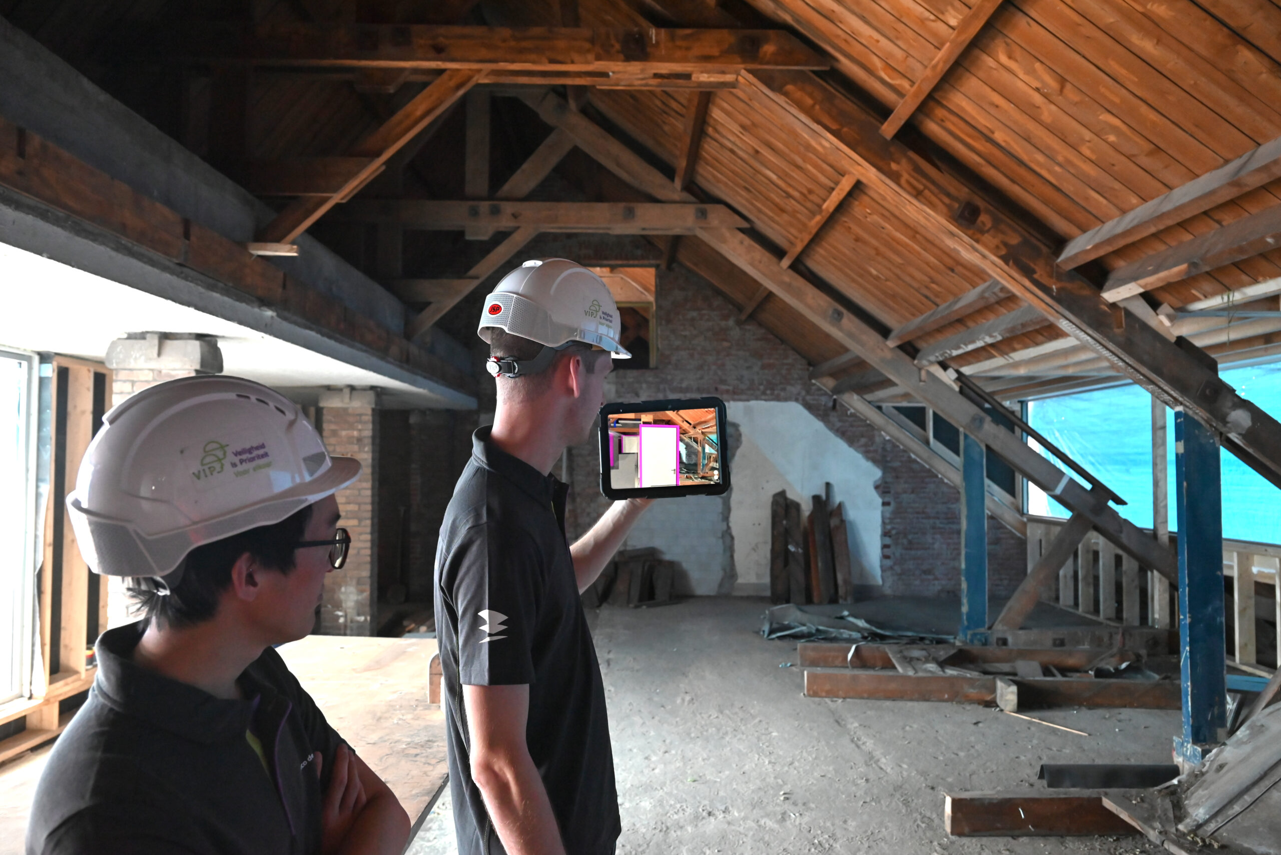 Foto Ries van Wendel de Joode