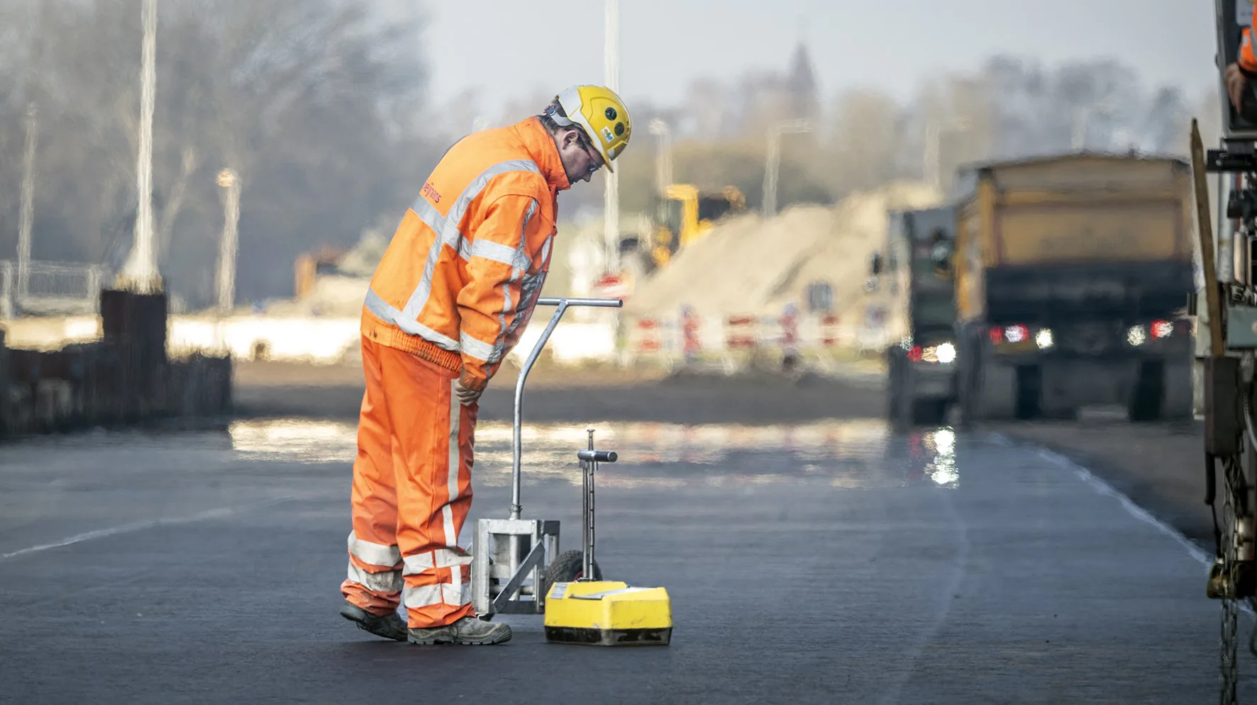 Foto: Rijkswaterstaat