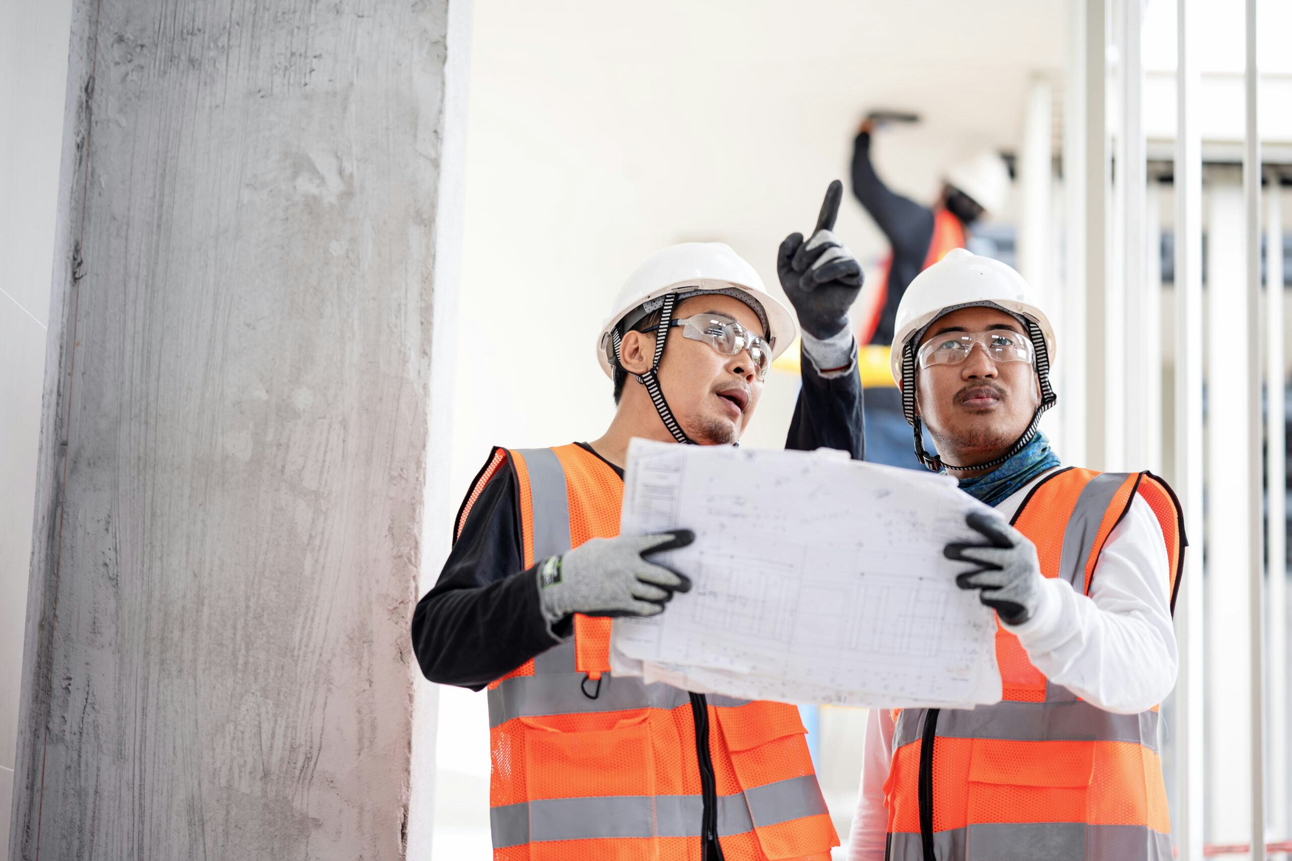 Vernieuwde Safety Culture Ladder 2.0 legt de focus meer op gedrag