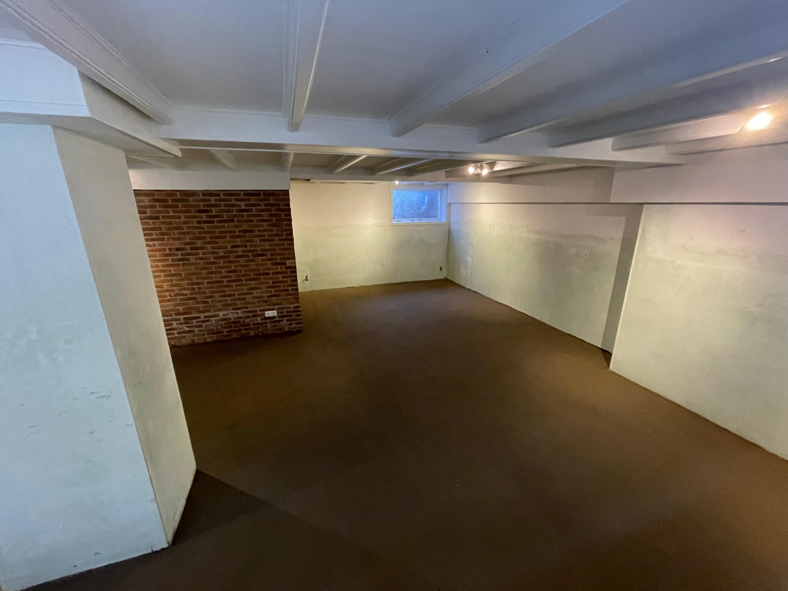 Met Kelderwaterdicht ook droge kelders tijdens extreme buien