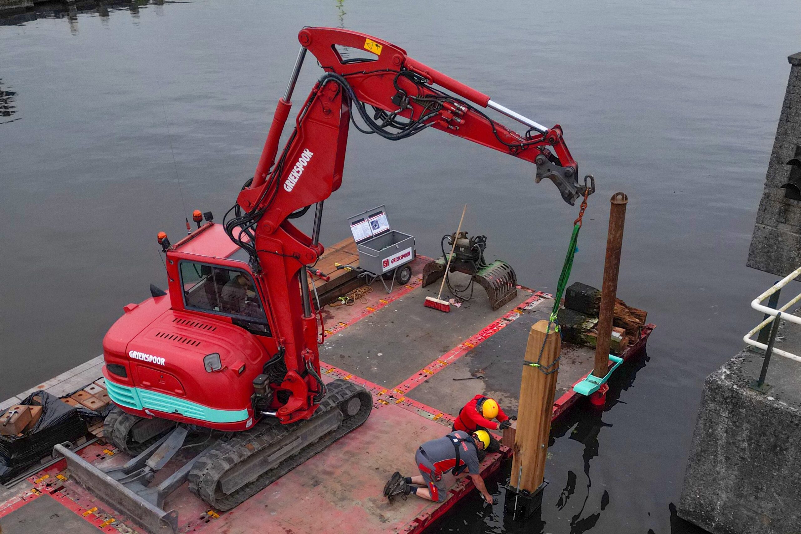 Foto; Shutterstock Continews/Griekspoor