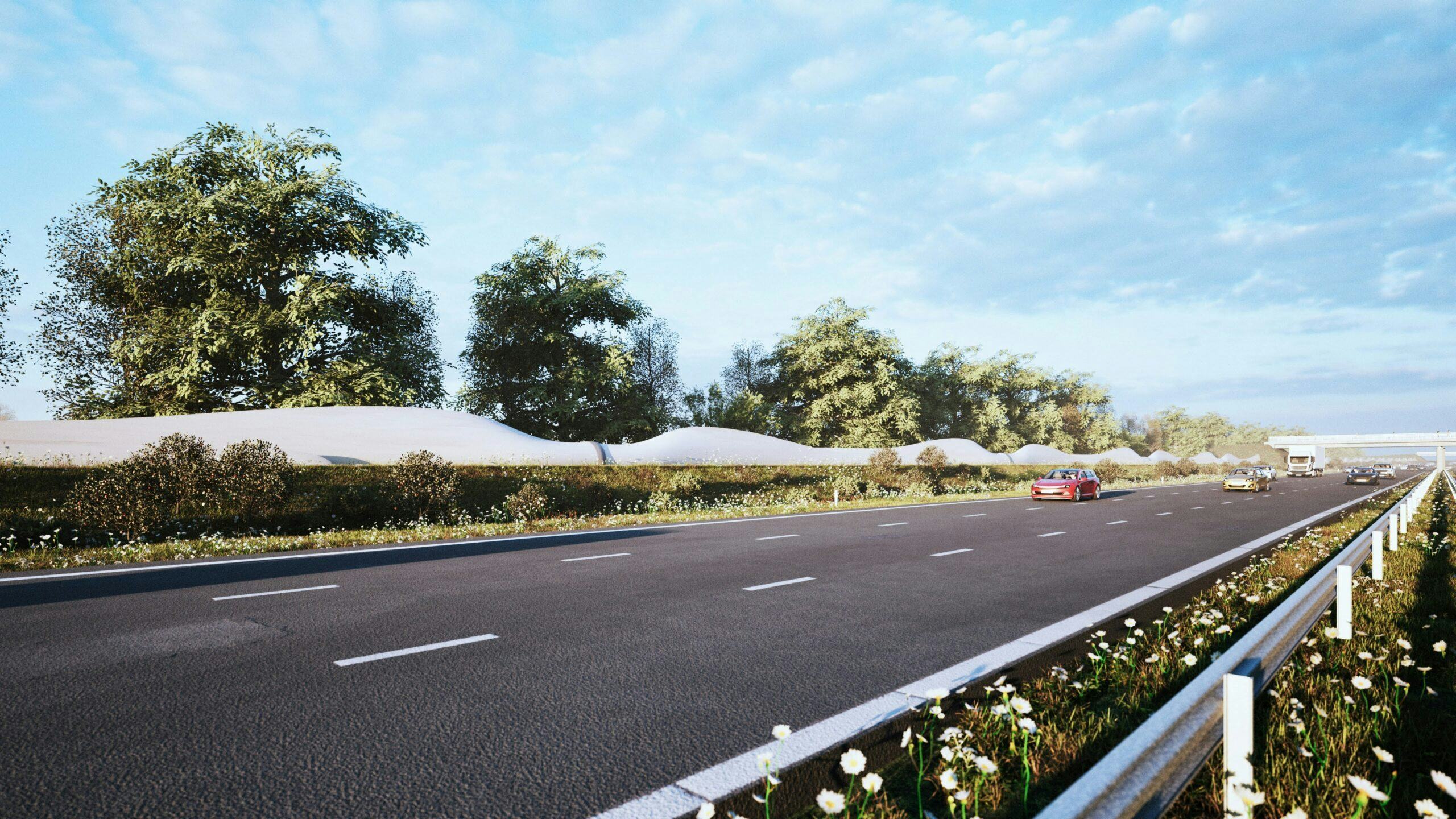 Beeld: Blade Barrier