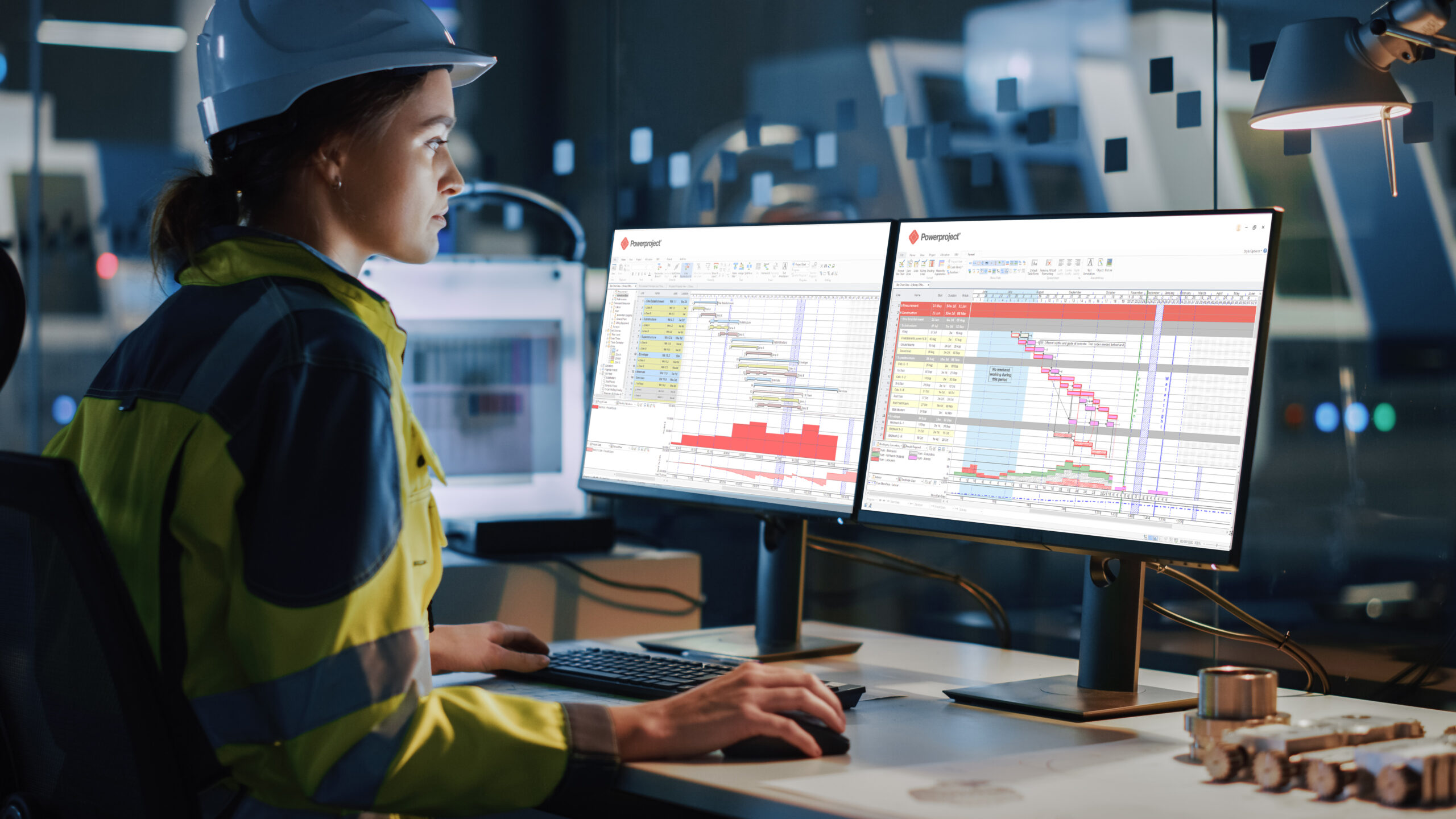 Kleinere marges, hogere kosten: slimme planning is de sleutel