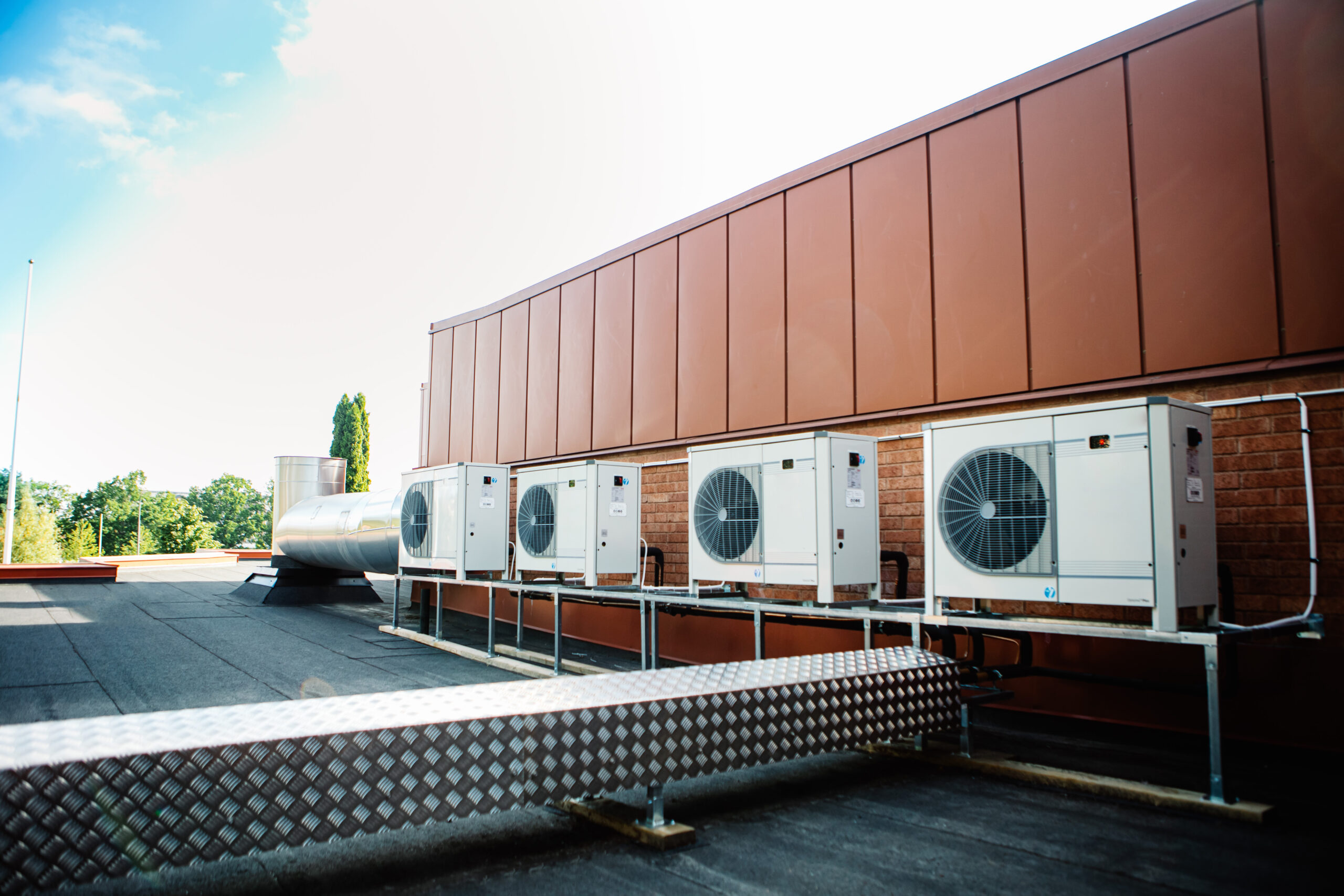 Foto: Nordic Climate Group