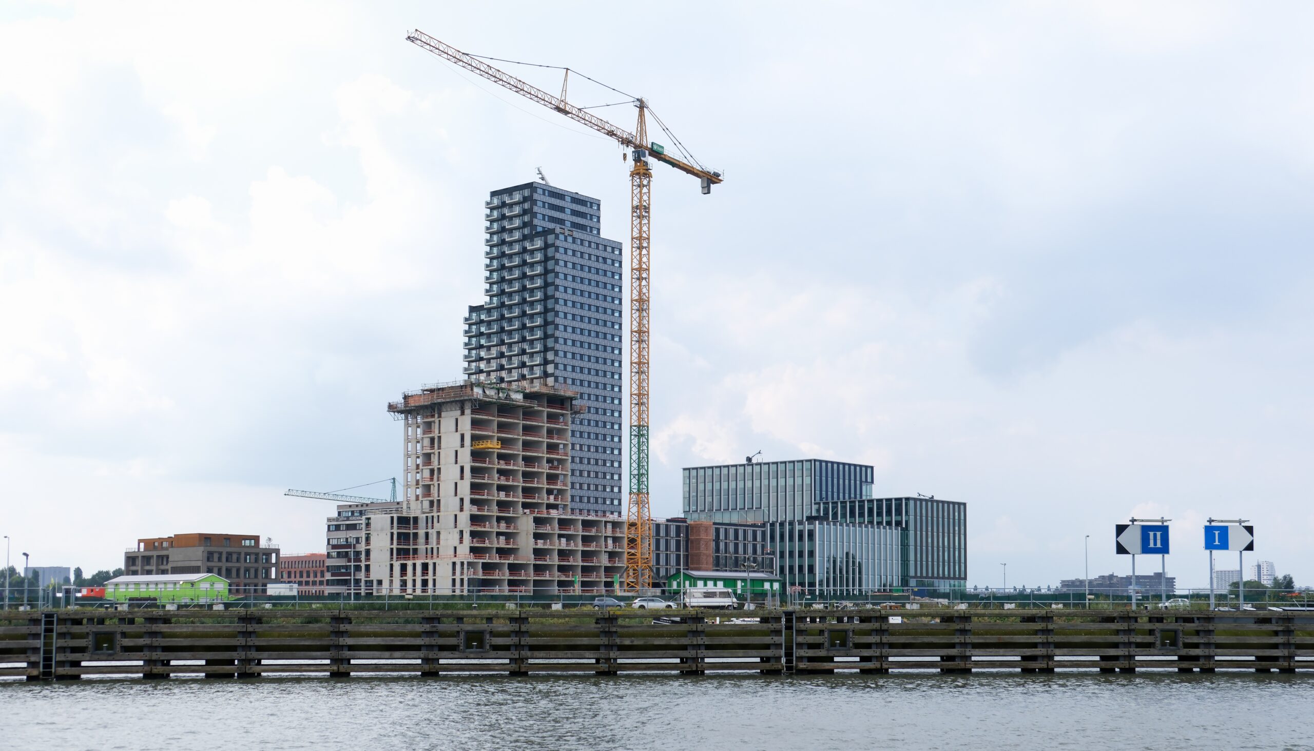 Foto: ANP / Hollandse Hoogte / Kim van Dam