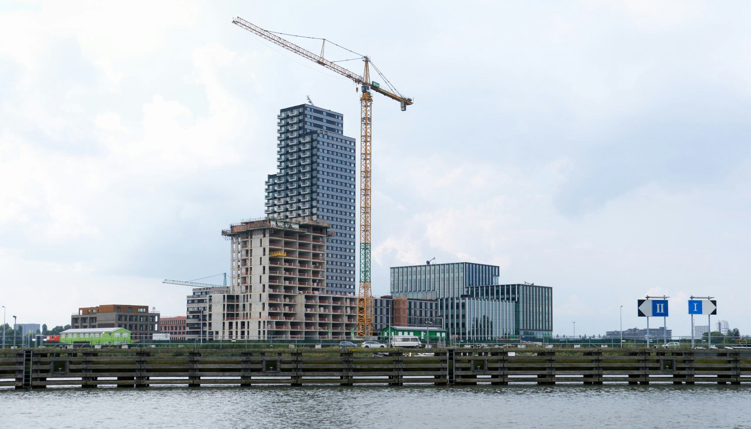 Foto: ANP / Hollandse Hoogte / Kim van Dam