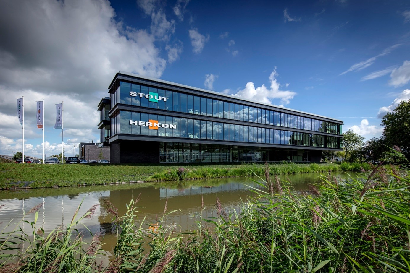 Foto: Van Herk Groep