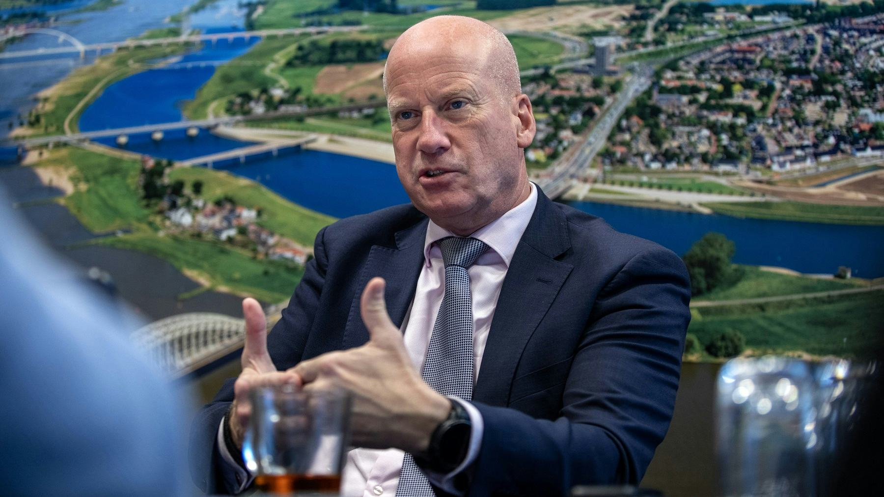 Foto: Suzanne van de Kerk