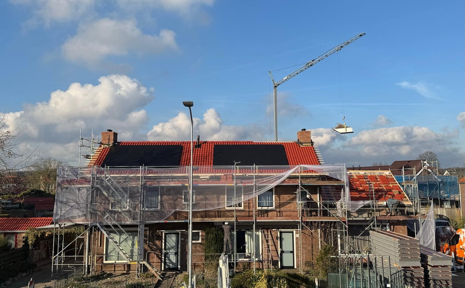 Foto: Alexander Leeuw