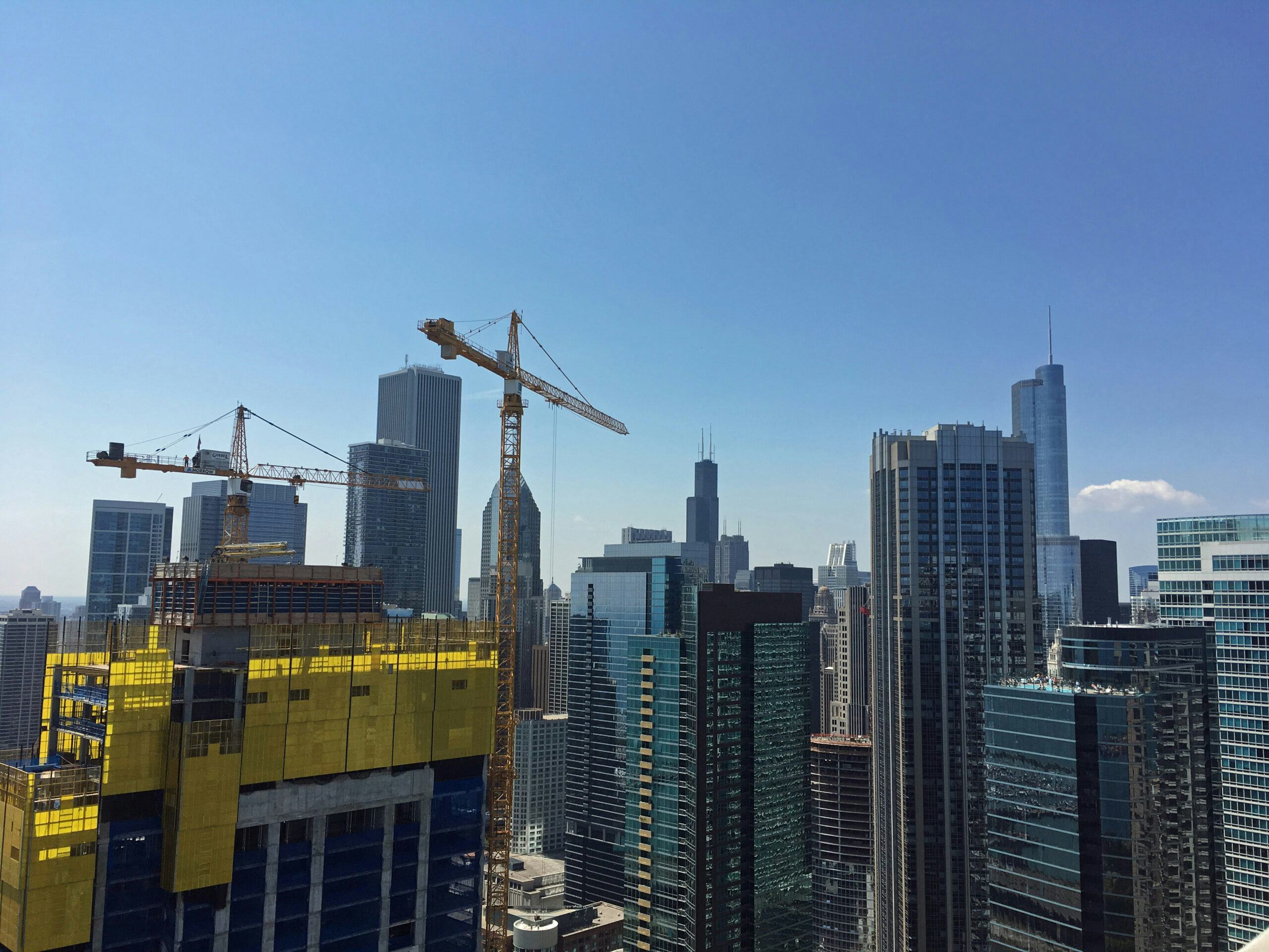 Chicago. Foto: Shutterstock