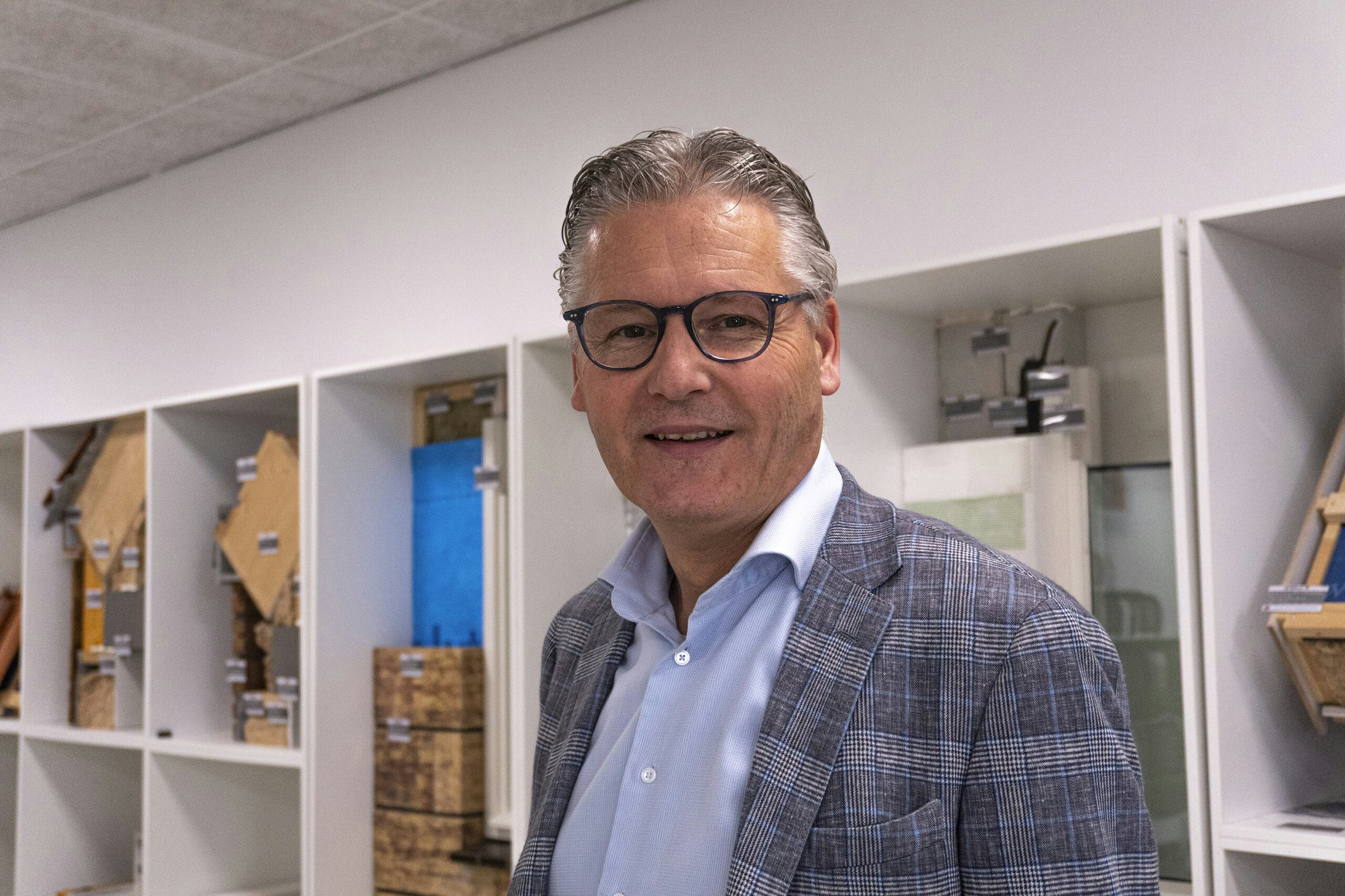 Greenworks: duurzaamheidslabel én kennispartner voor de bouw