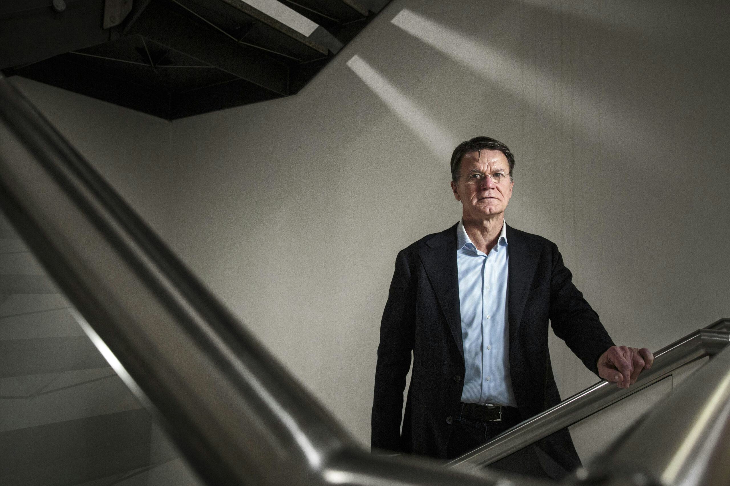 Foto: Eran Oppenheimer