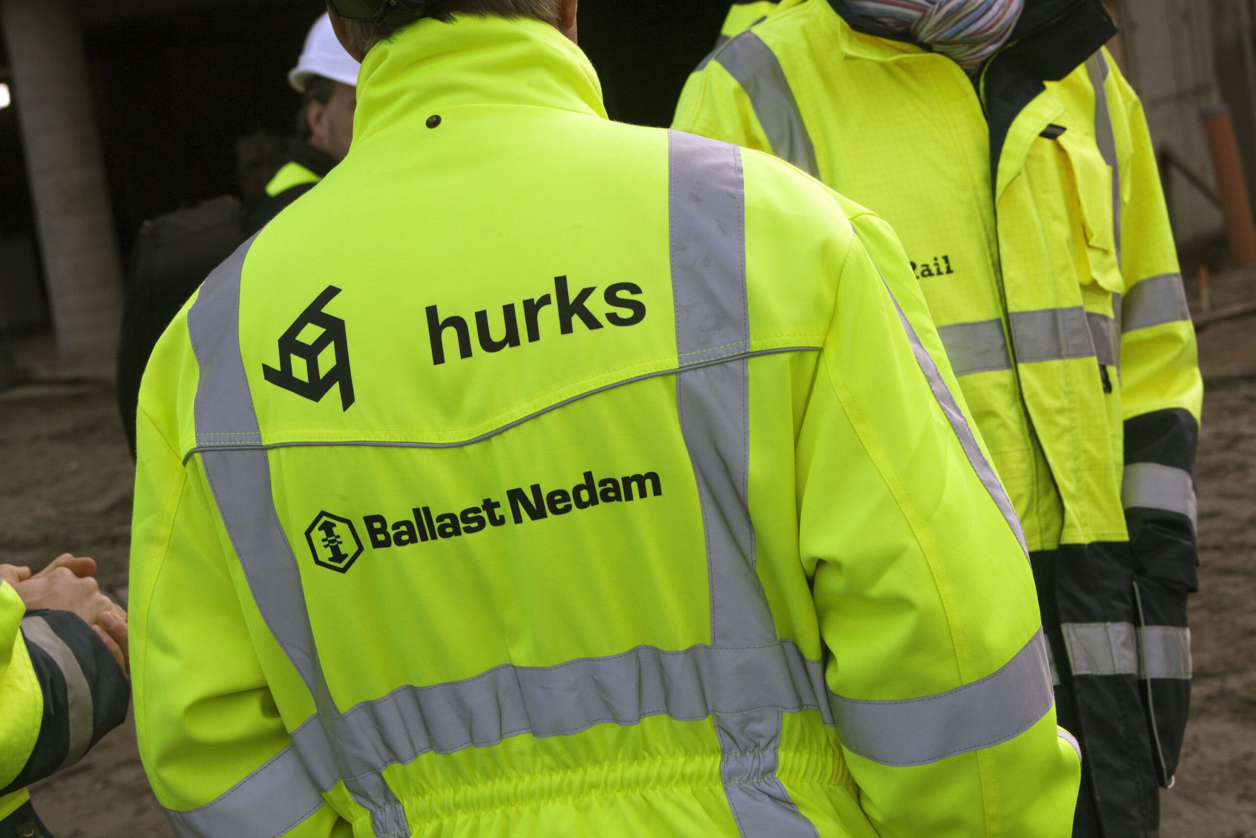 Foto: ANP / Maarten Hartman