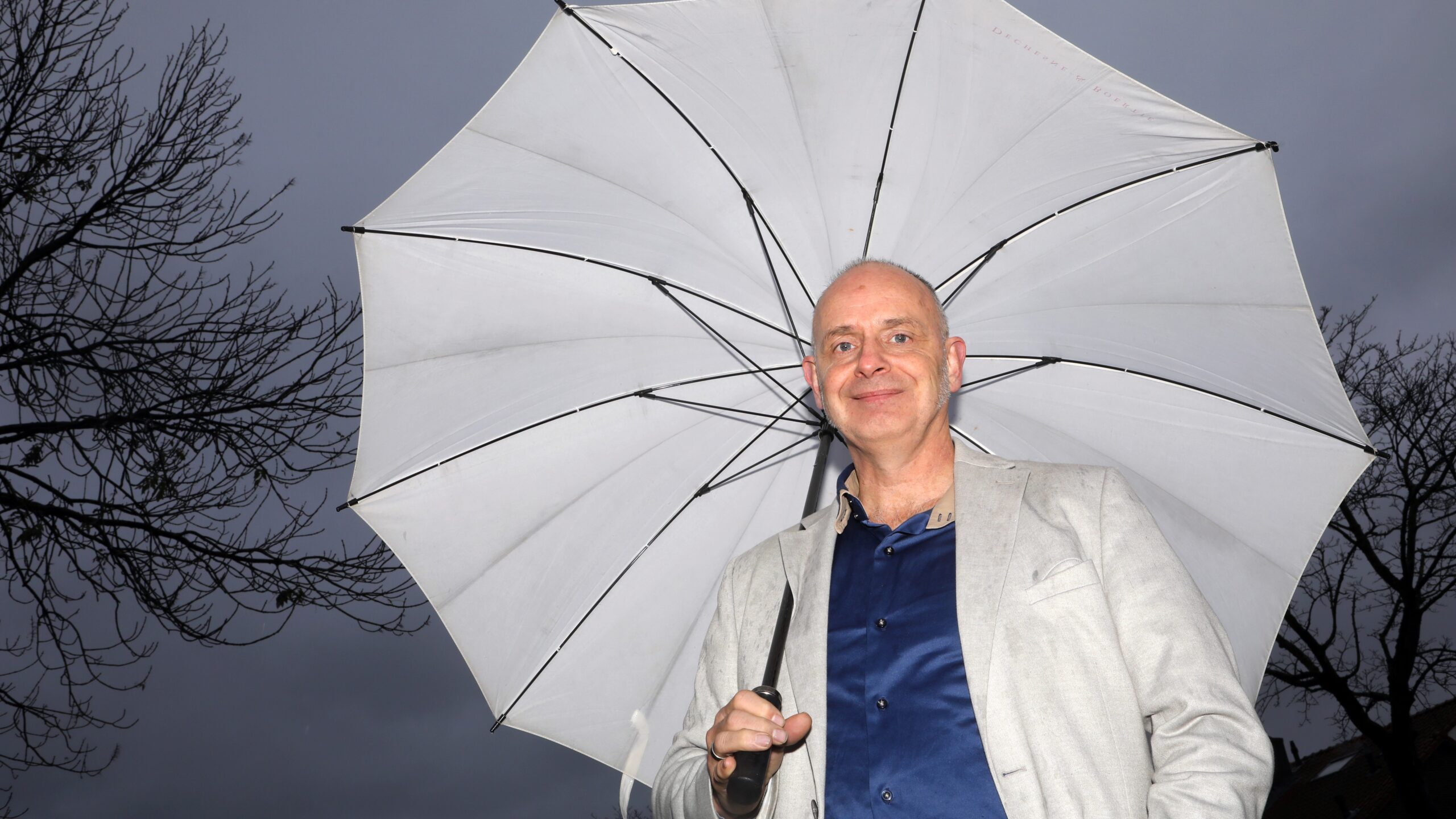 Ivo Opstelten. Foto: Stijn Rademaker