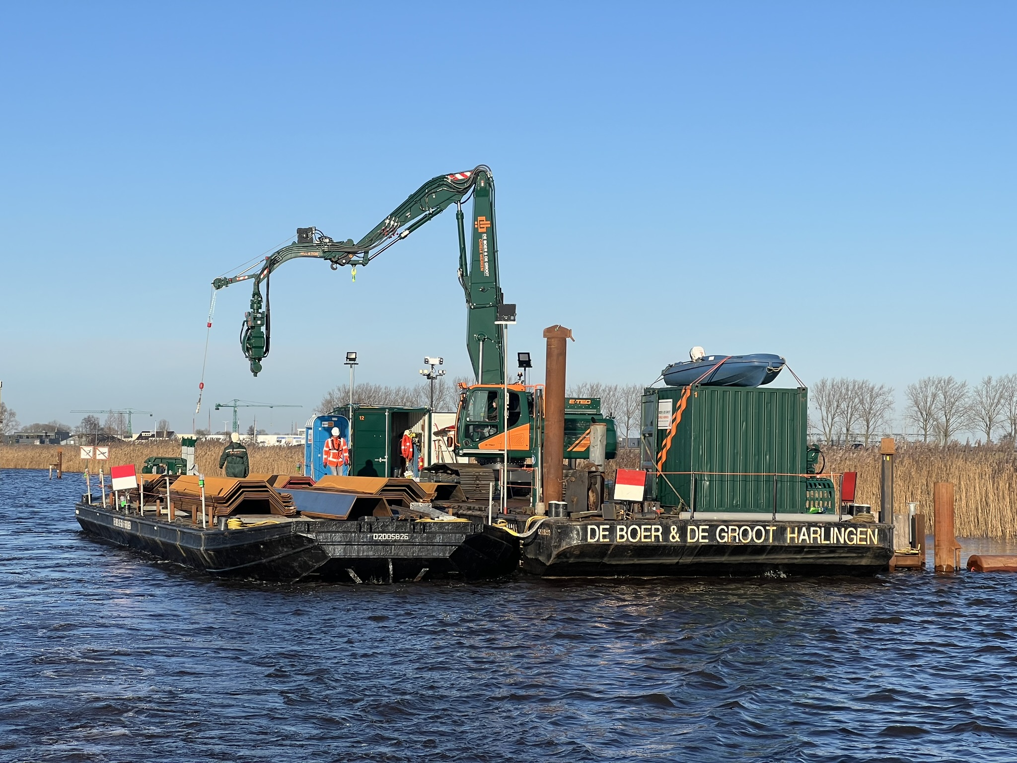 Foto: De Boer & De Groot.
