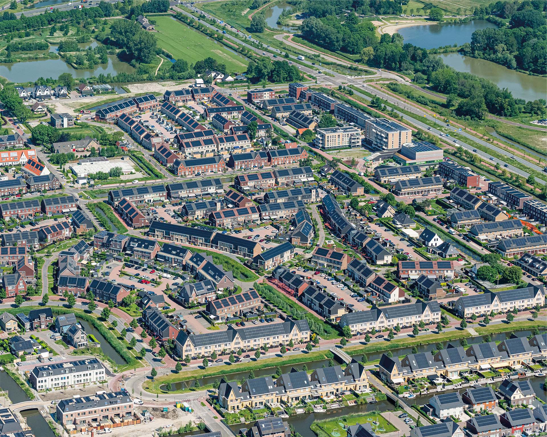 Beeld: RijswijkBuiten