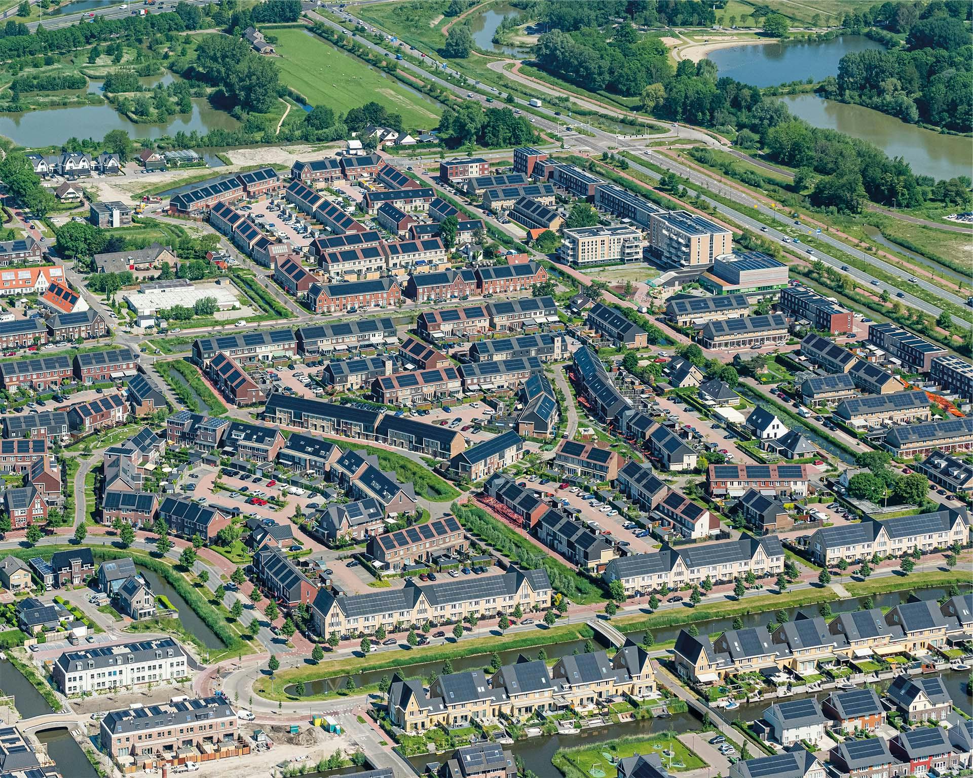 Beeld: RijswijkBuiten