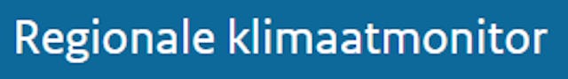 Klimaatmonitor
