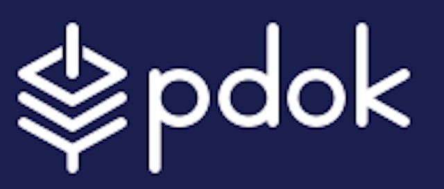 PDOK