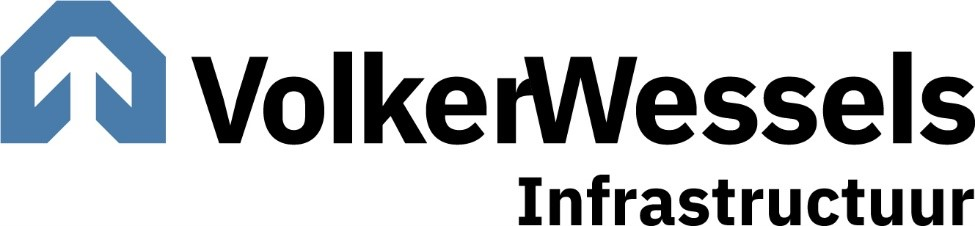 VolkerWessels Infa