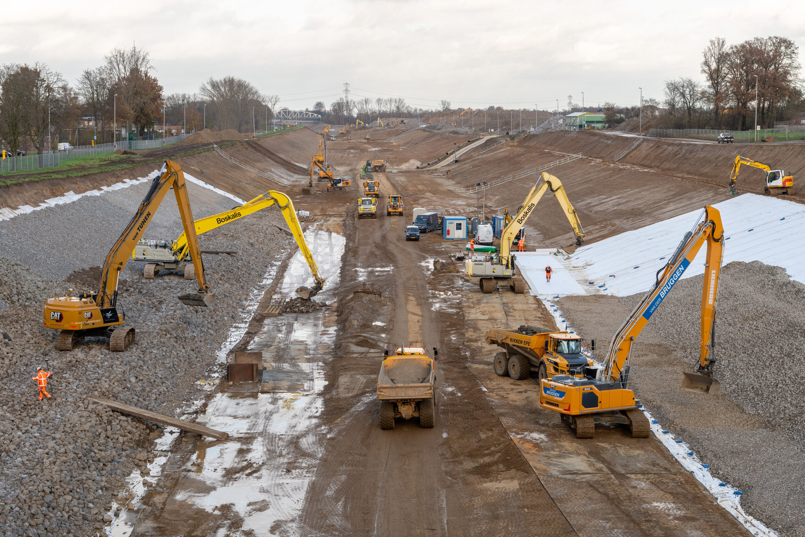 Foto: Rijkswaterstaat / Studio Retouched 