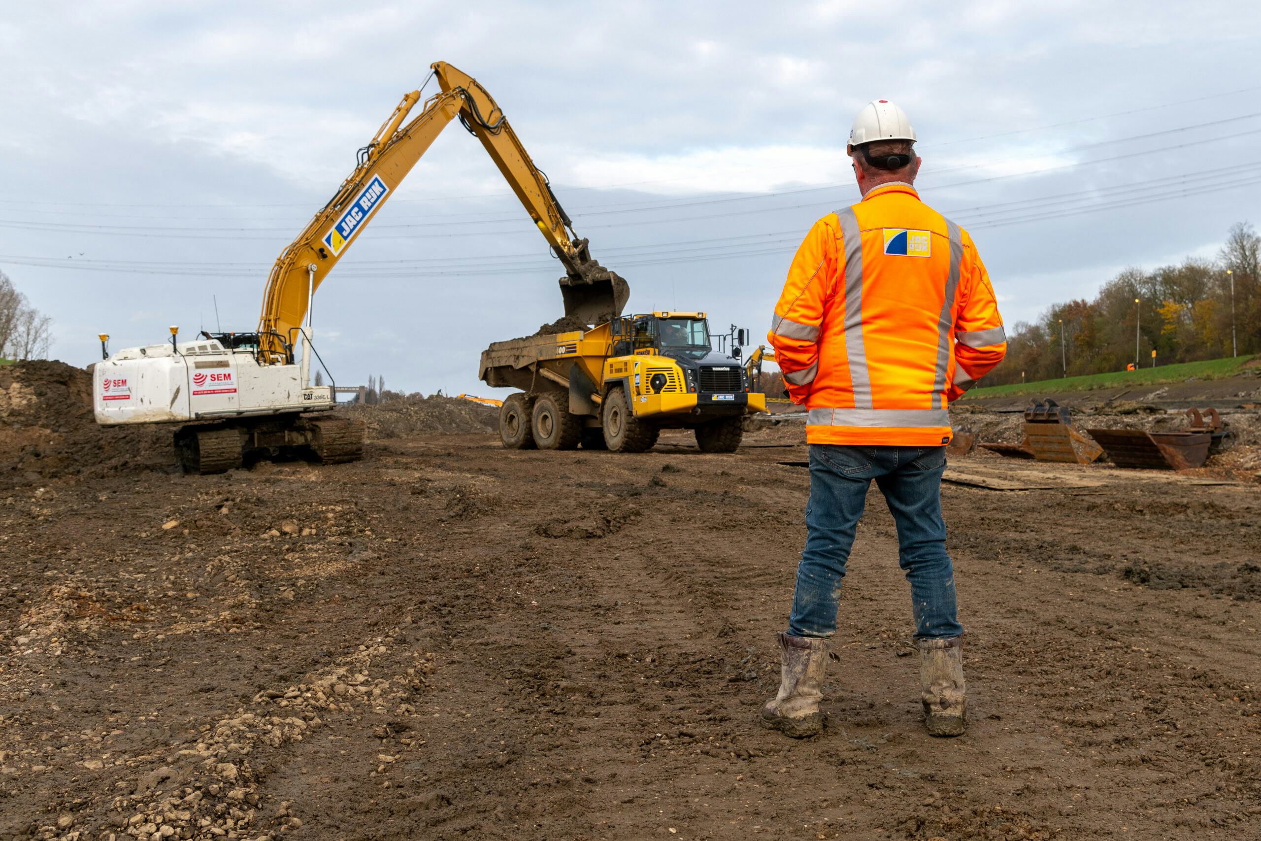 Foto: Rijkswaterstaat / Studio Retouched 