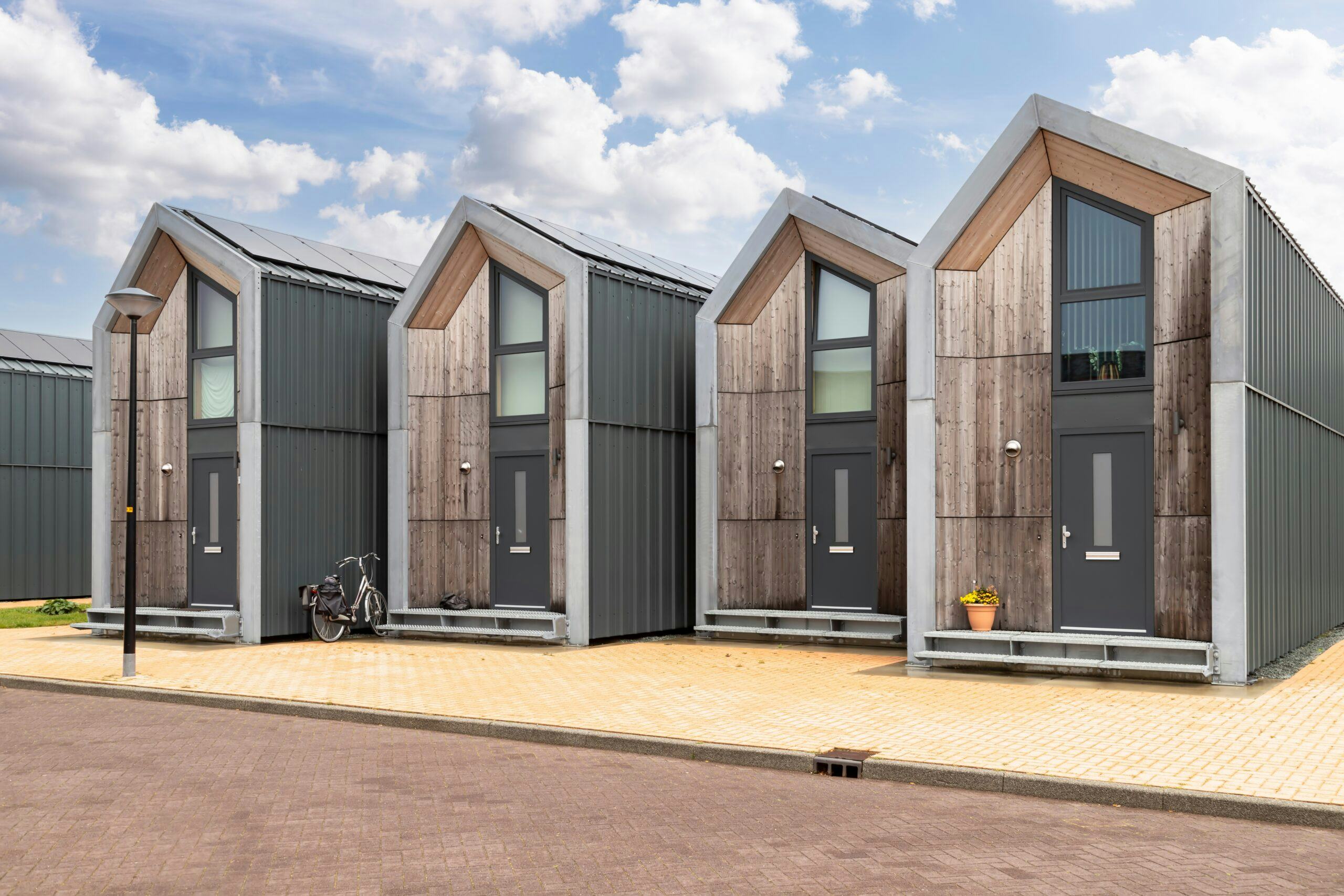 Foto: Shutterstock / Jan van der Wolf