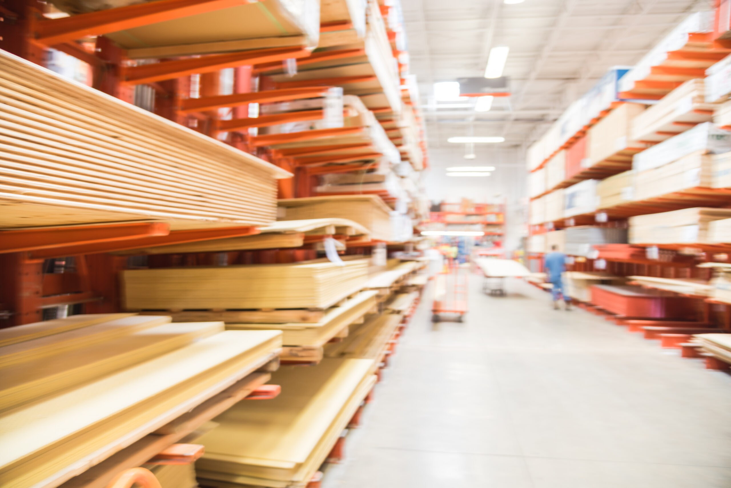 Handelaren verhogen hun prijzen vaak precies op 1 januari. Foto: Trong Nguyen / Shutterstock