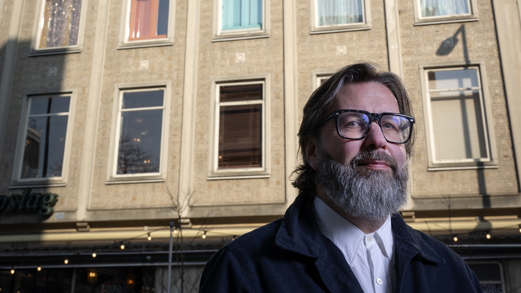 Foto: BNA / Chris van Houts