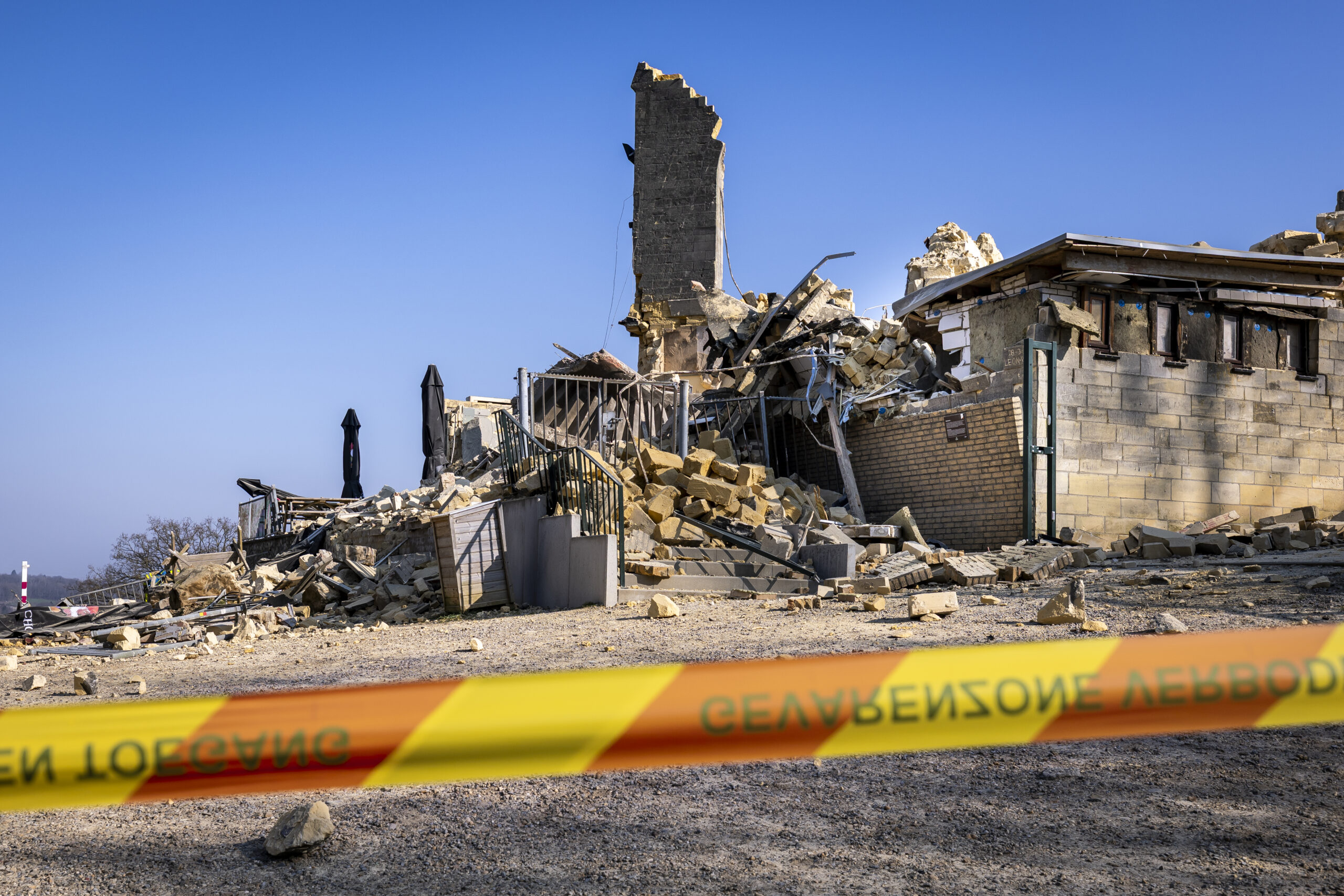 Foto: Marcel van Hoorn.