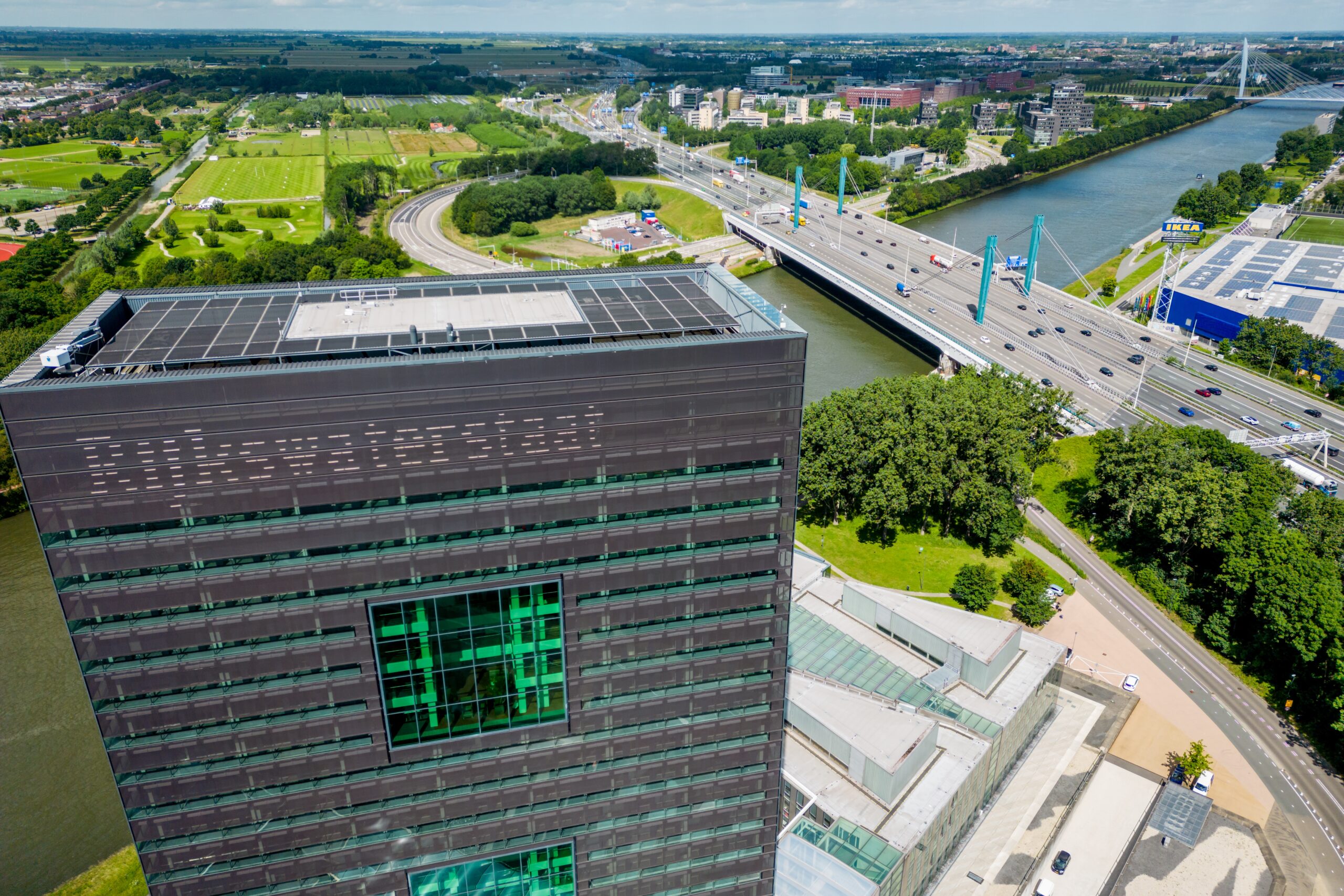 Fotp: ANP / HH / Koen Laureij