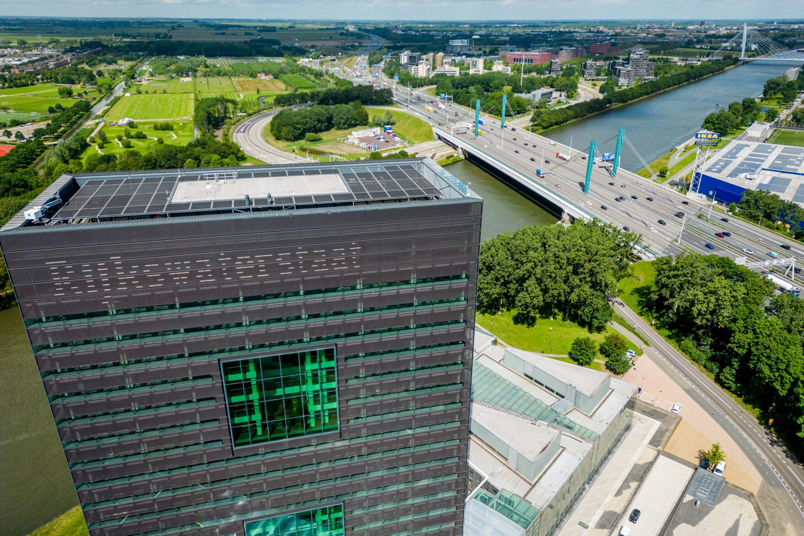 Fotp: ANP / HH / Koen Laureij