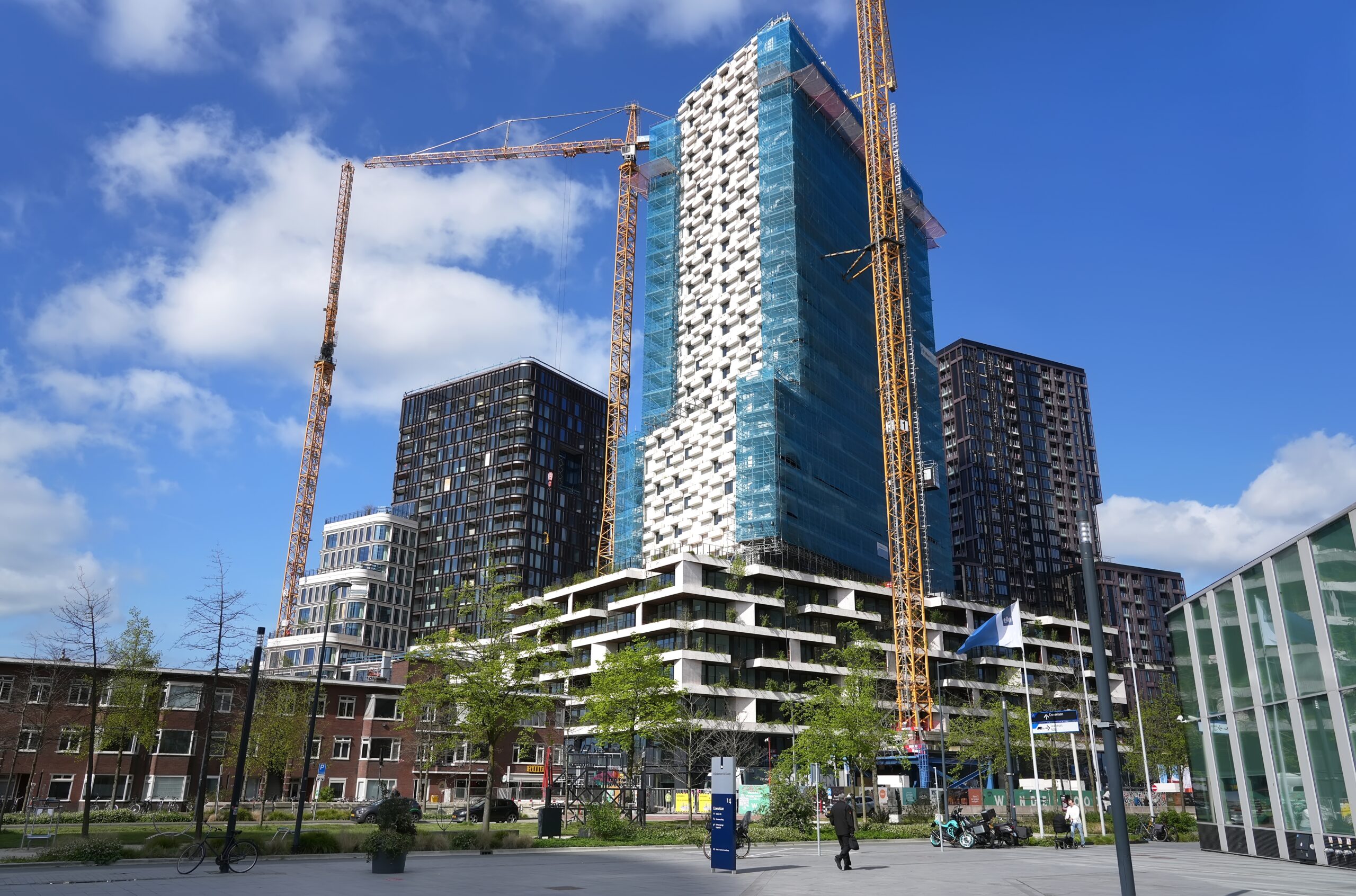 Foto : ANP/ Hollandse Hoogte / Berlinda van Dam