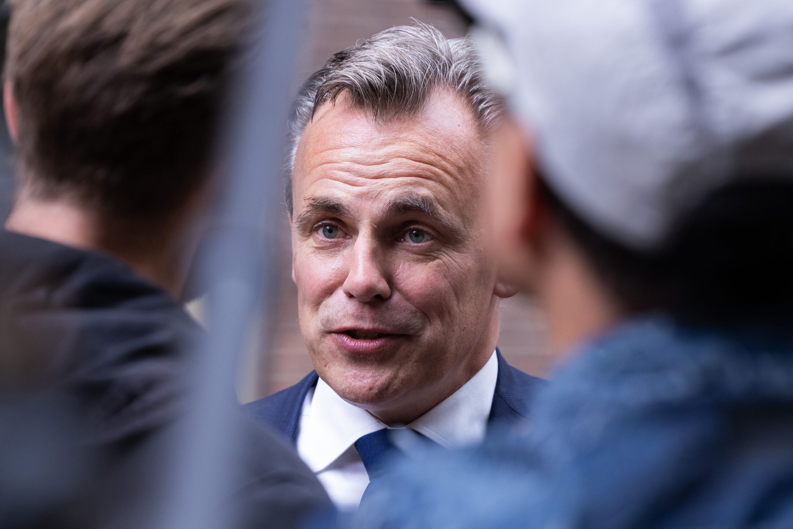 Foto: ANP / Hollandse Hoogte / Dirk Hol