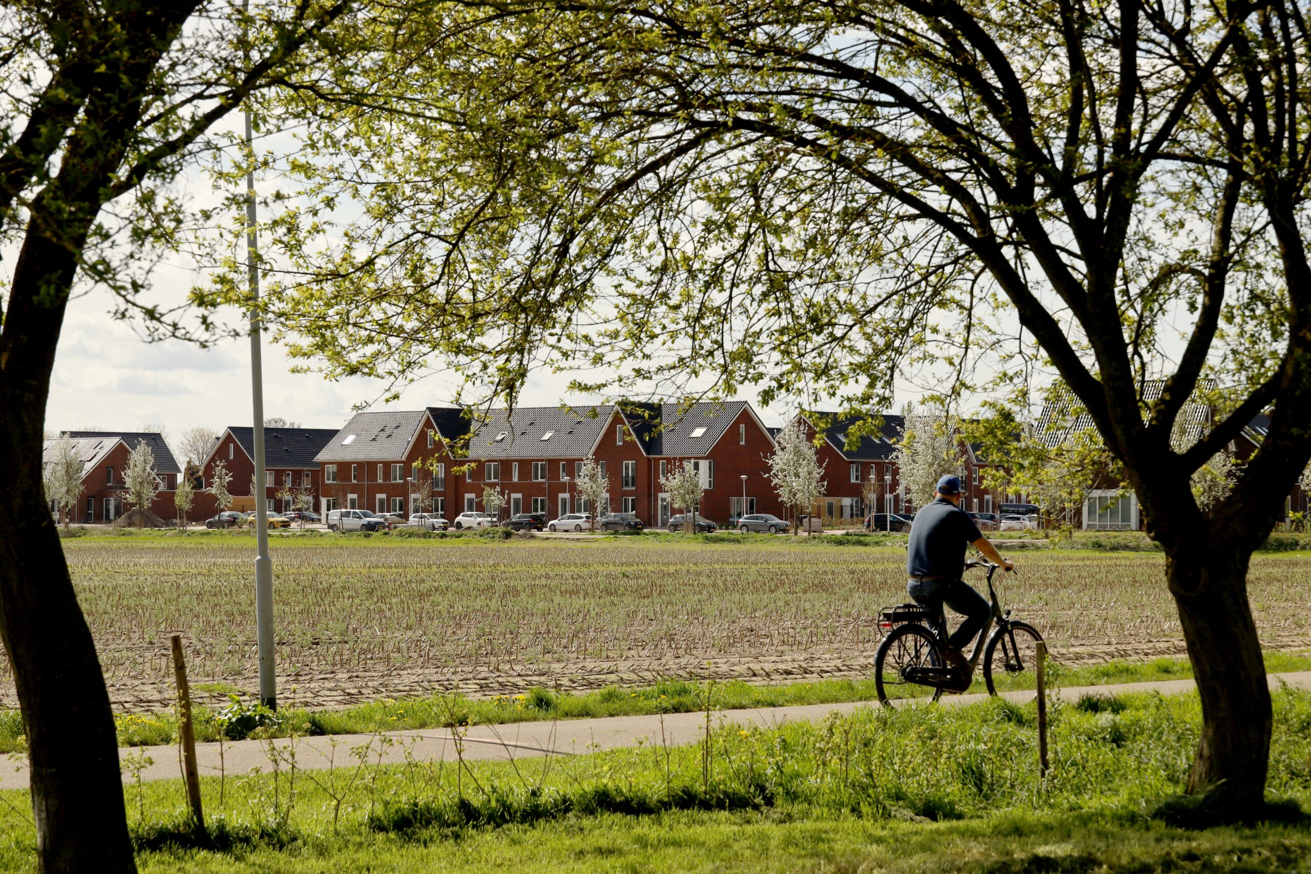 Foto: ANP / Hollandse Hoogte / Hans Barten