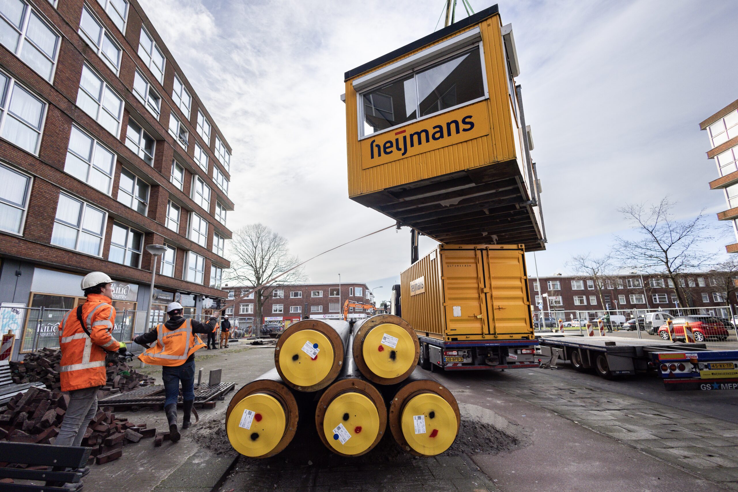 Foto: ANP/ Hollandse Hoogte / Laurens van Putten