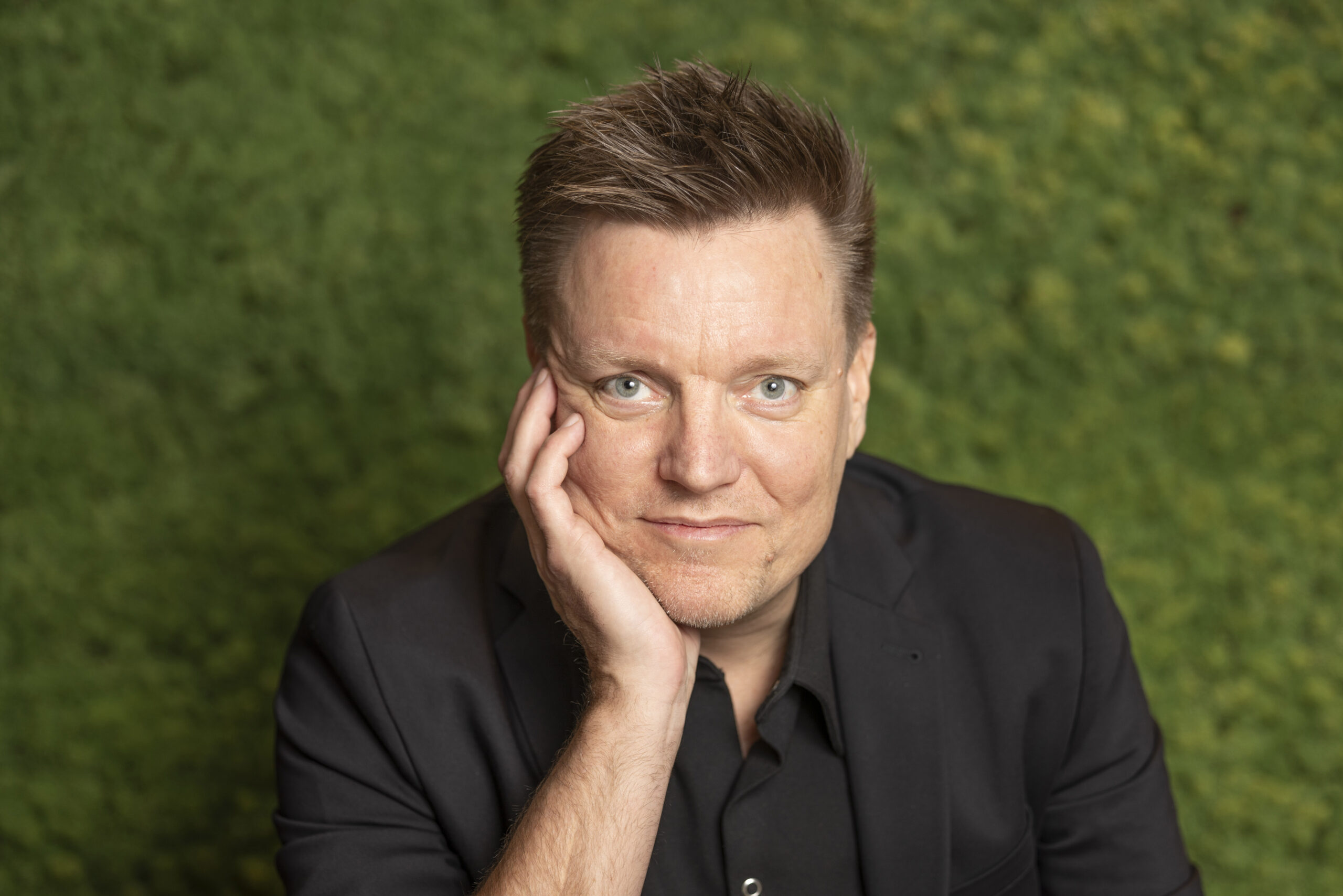 Foto: Sjef Prins / APA Foto