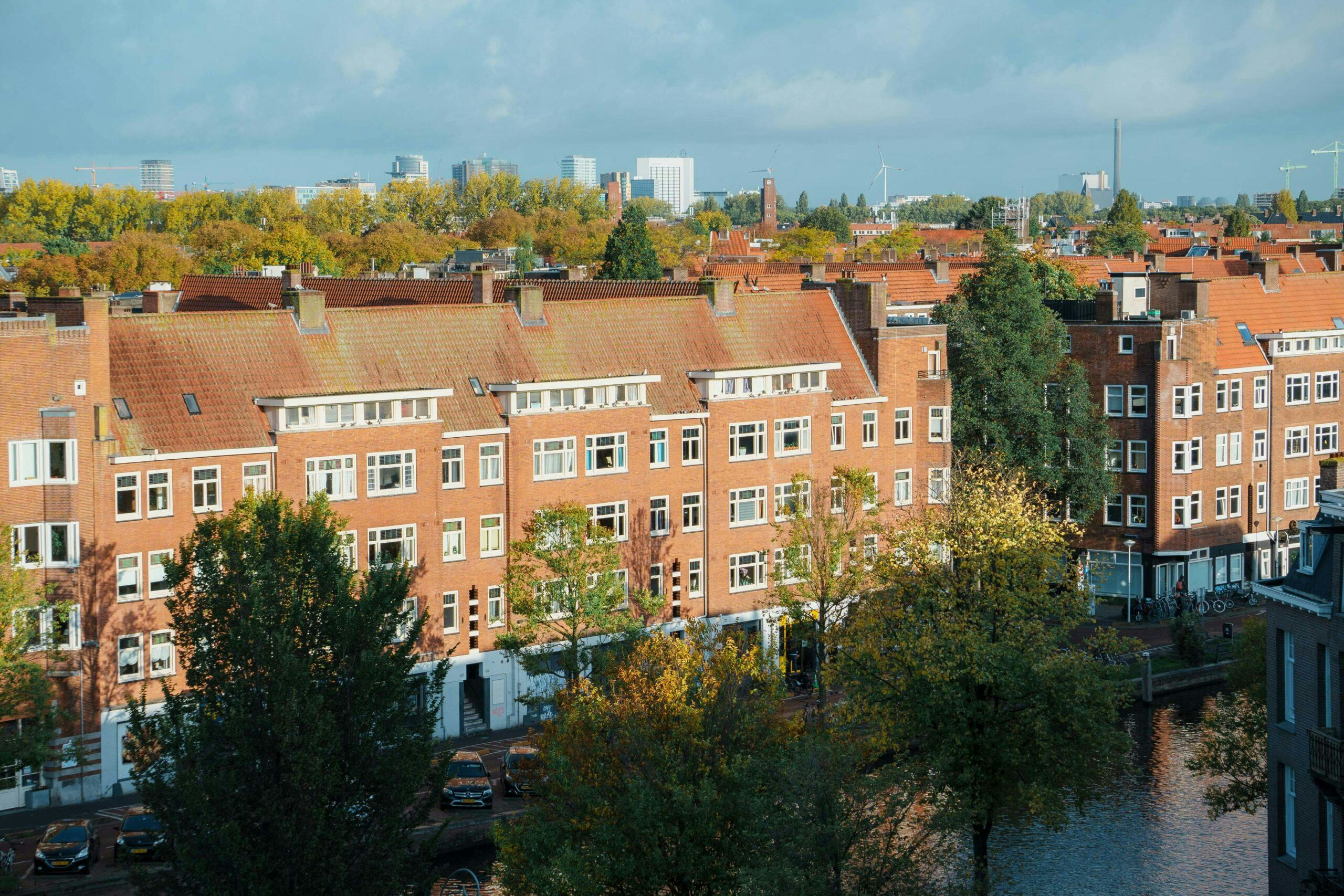 Gebiedsgericht isolatieprogramma helpt kwetsbare woningeigenaren vooruit