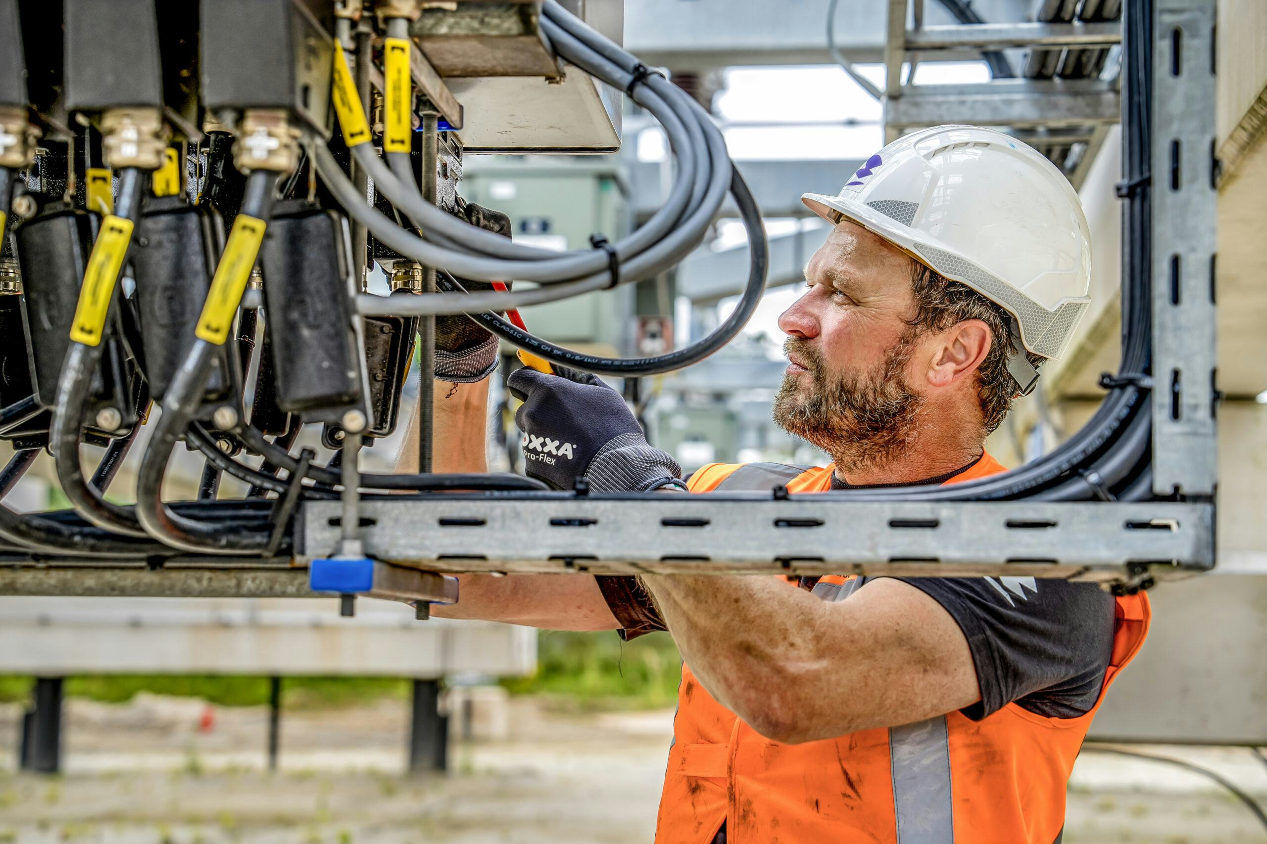 Croonwolter&dros: samen scoren met een nieuw ERP-systeem