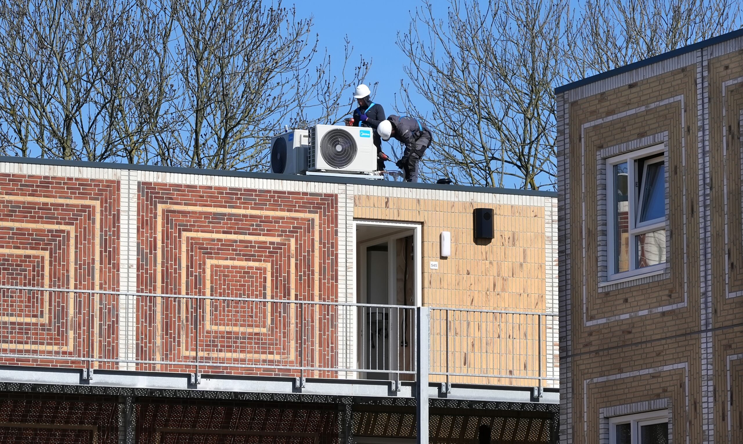 Foto: ANP/Hollandse Hoogte/Berlinda van Dam