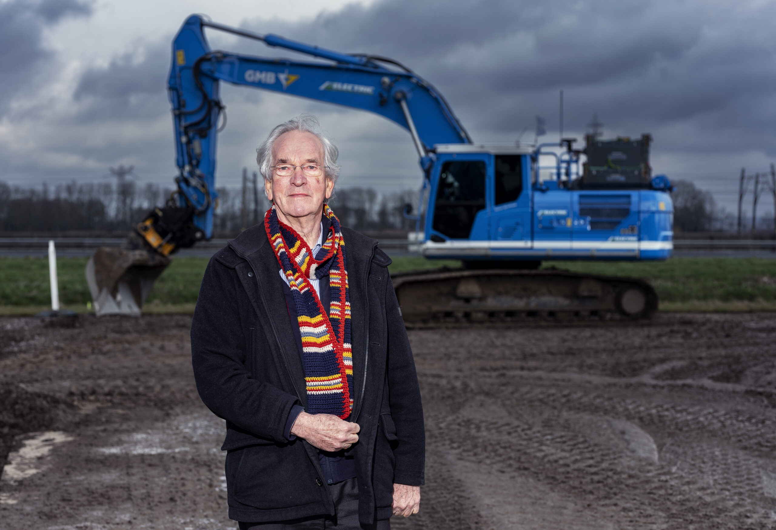 Foto: Guido Benschop